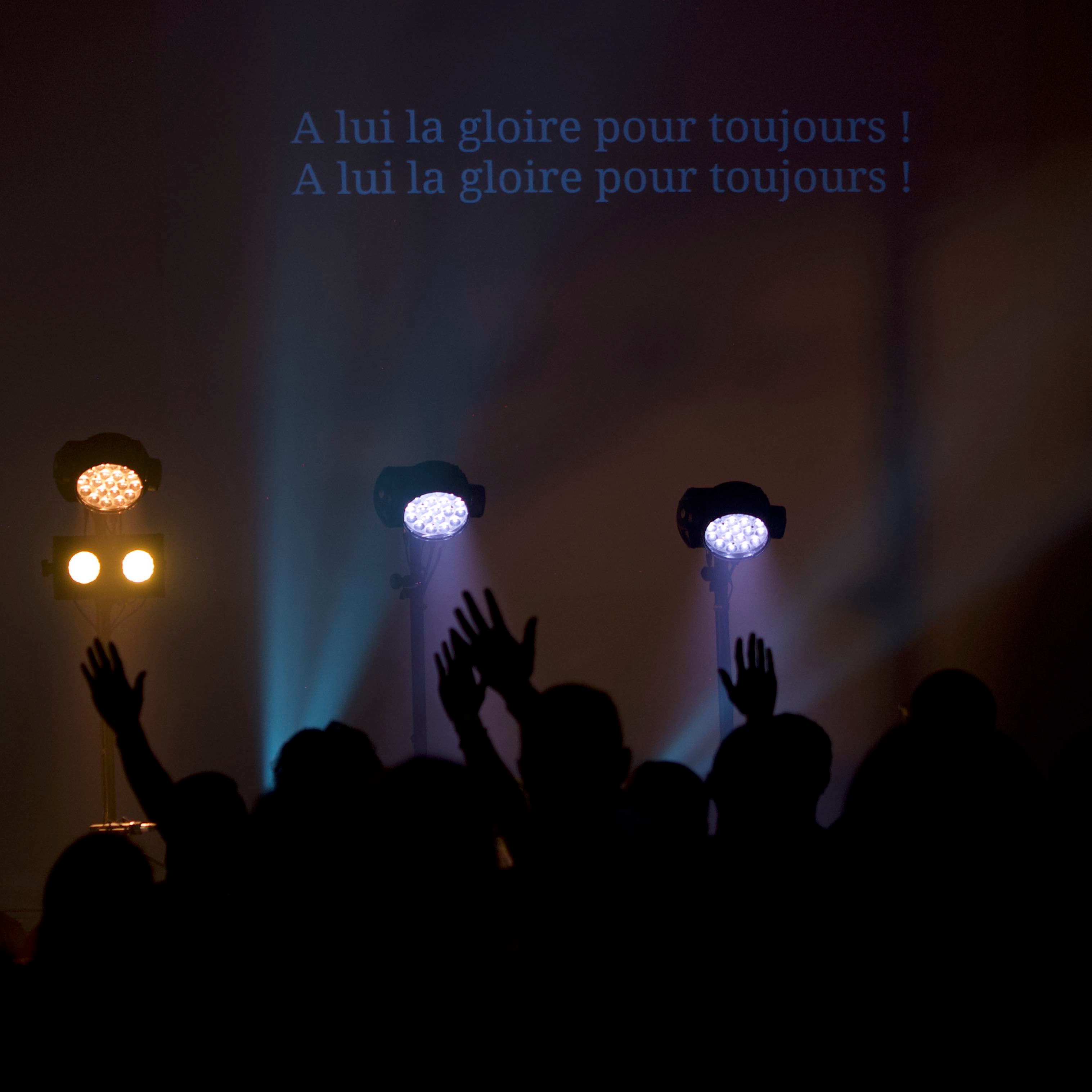 Aidez-nous à compléter “En toutes choses, Pt. 2” ! campaign photo, 4 of 8