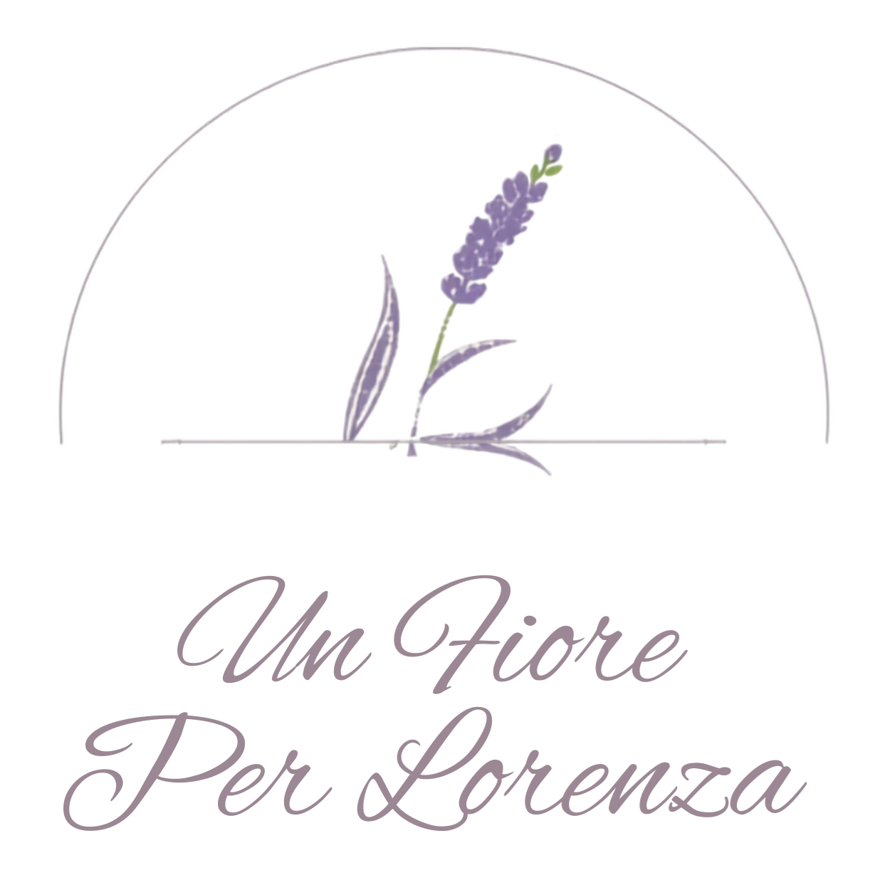 Un fiore per Lorenza.Un amore che resta un futuro che cresce campaign photo, 2 of 4