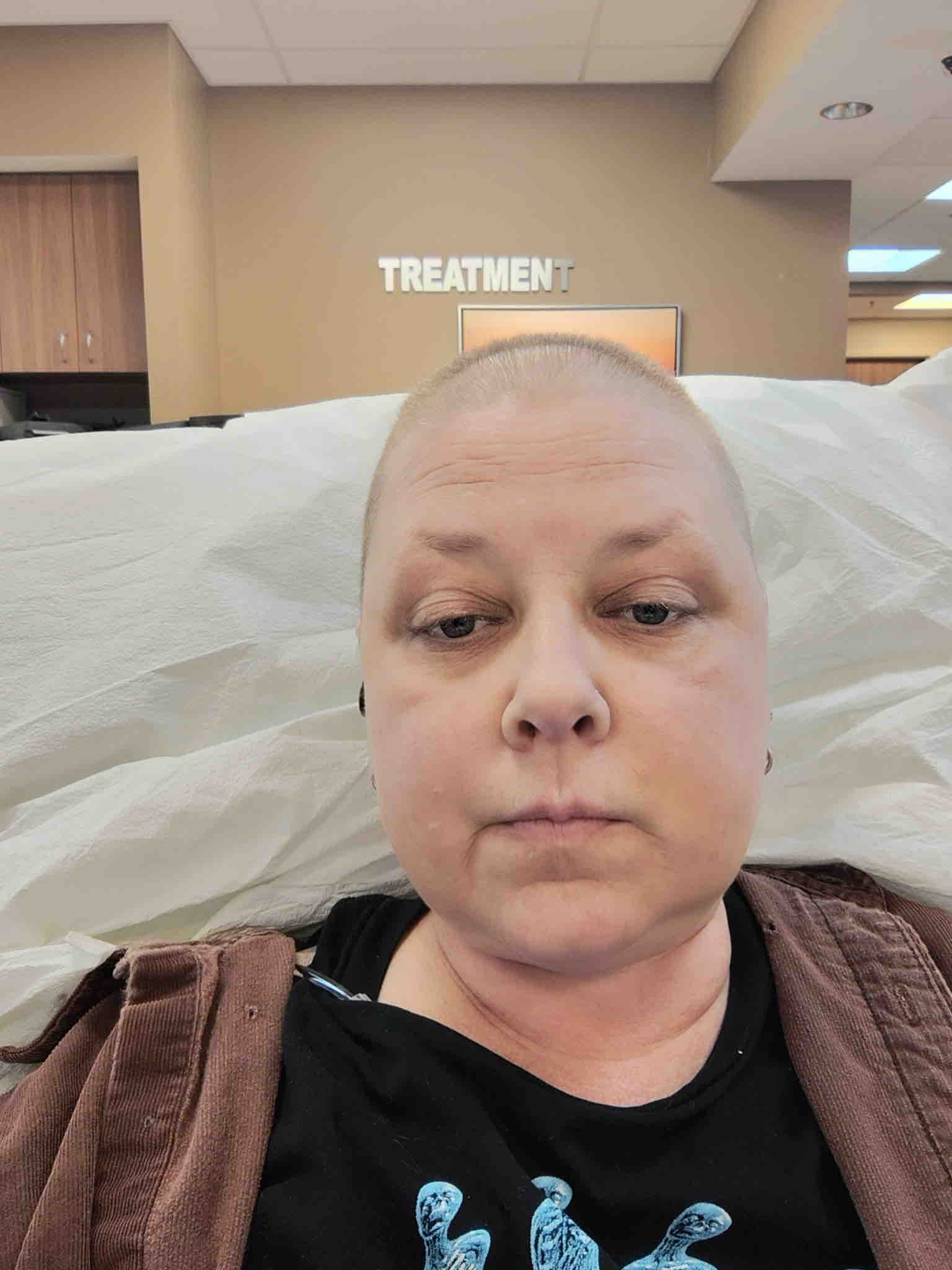 Support Brandy Anderson Through Cancer Treatment campaign photo, 4 of 6