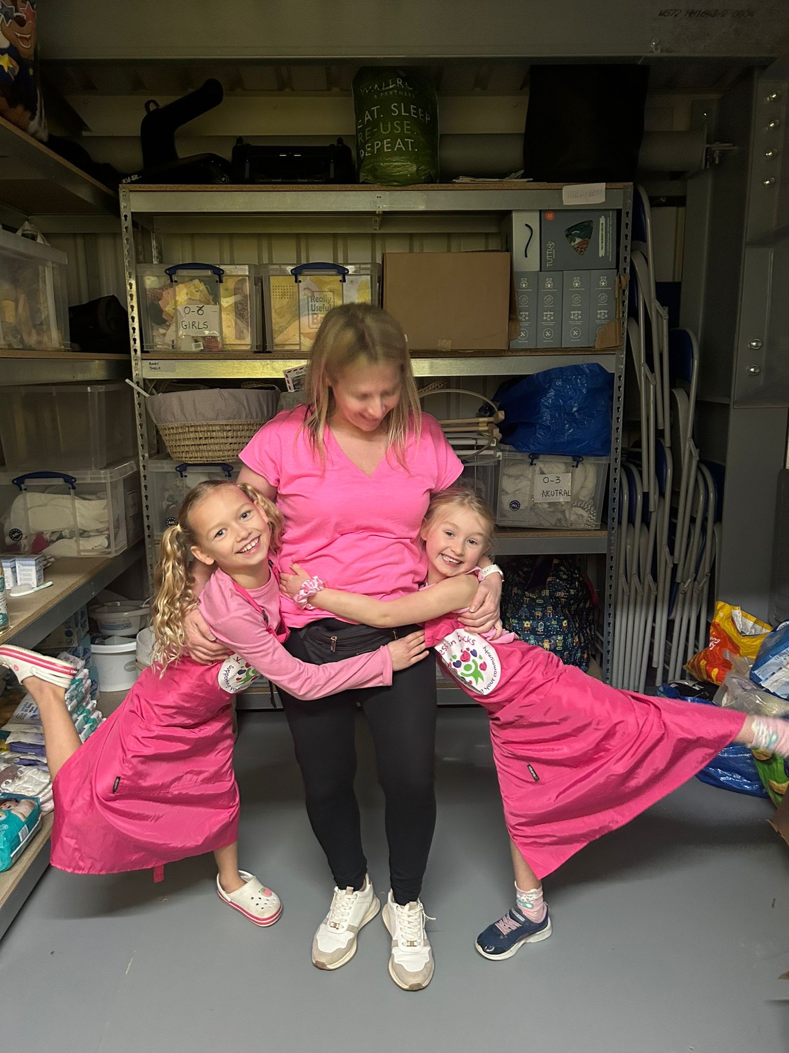 Help Kindness in Bucks Make Room for More Families campaign photo, 7 of 8
