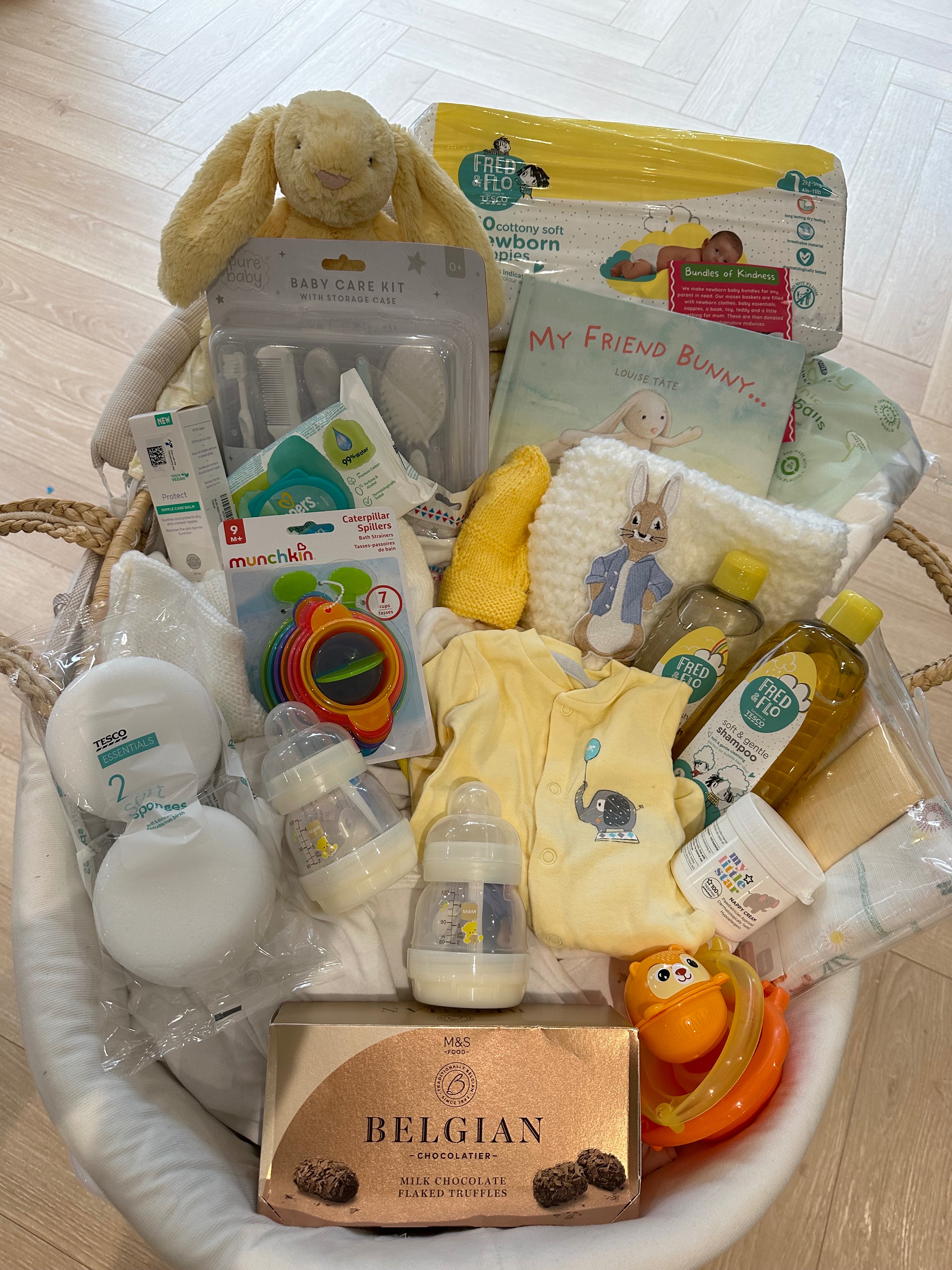 Help Kindness in Bucks Make Room for More Families campaign photo, 4 of 8
