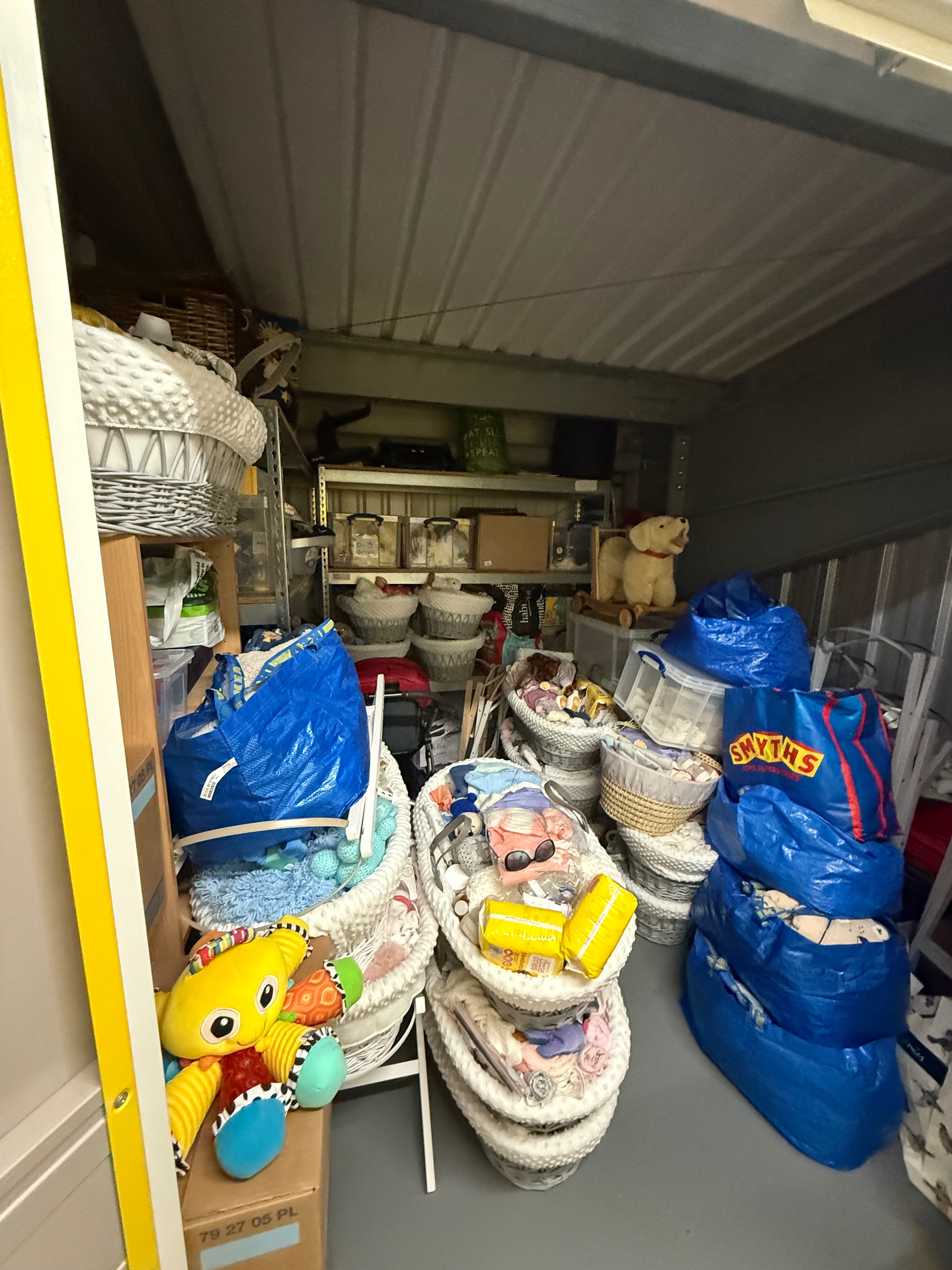 Help Kindness in Bucks Make Room for More Families campaign photo, 6 of 8