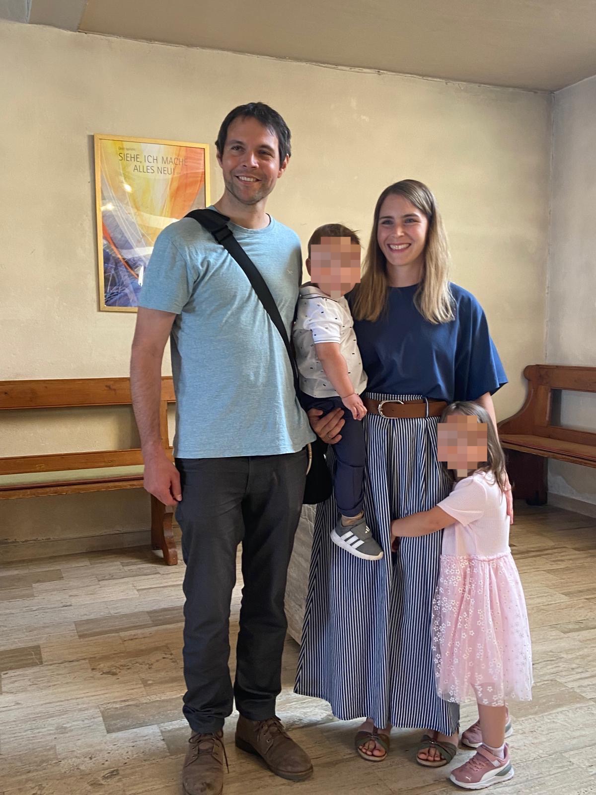 Kampagnen-Foto für Nicht das Ende: Ein Zuhause für Kerstin und ihre Kinder, 5 von 8
