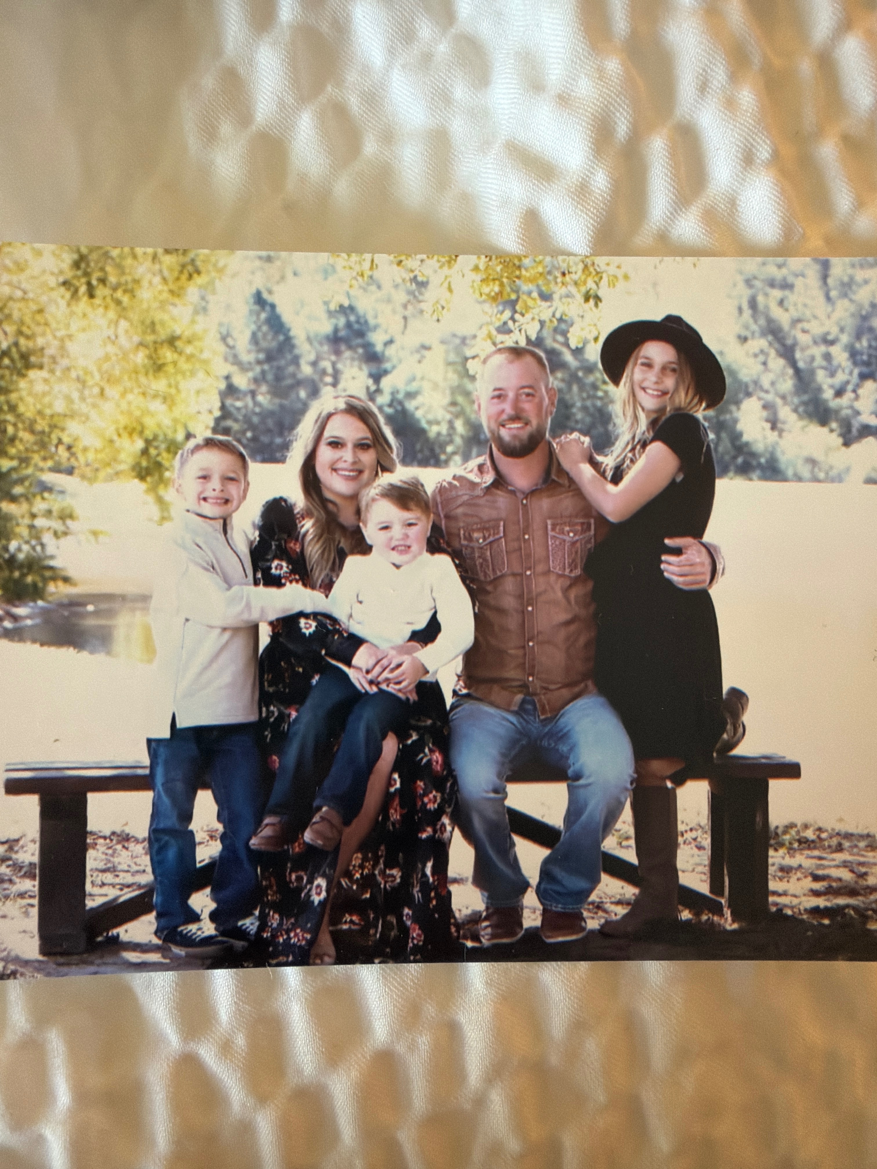 Support Nicole Elliott’s Children campaign photo, 7 of 8