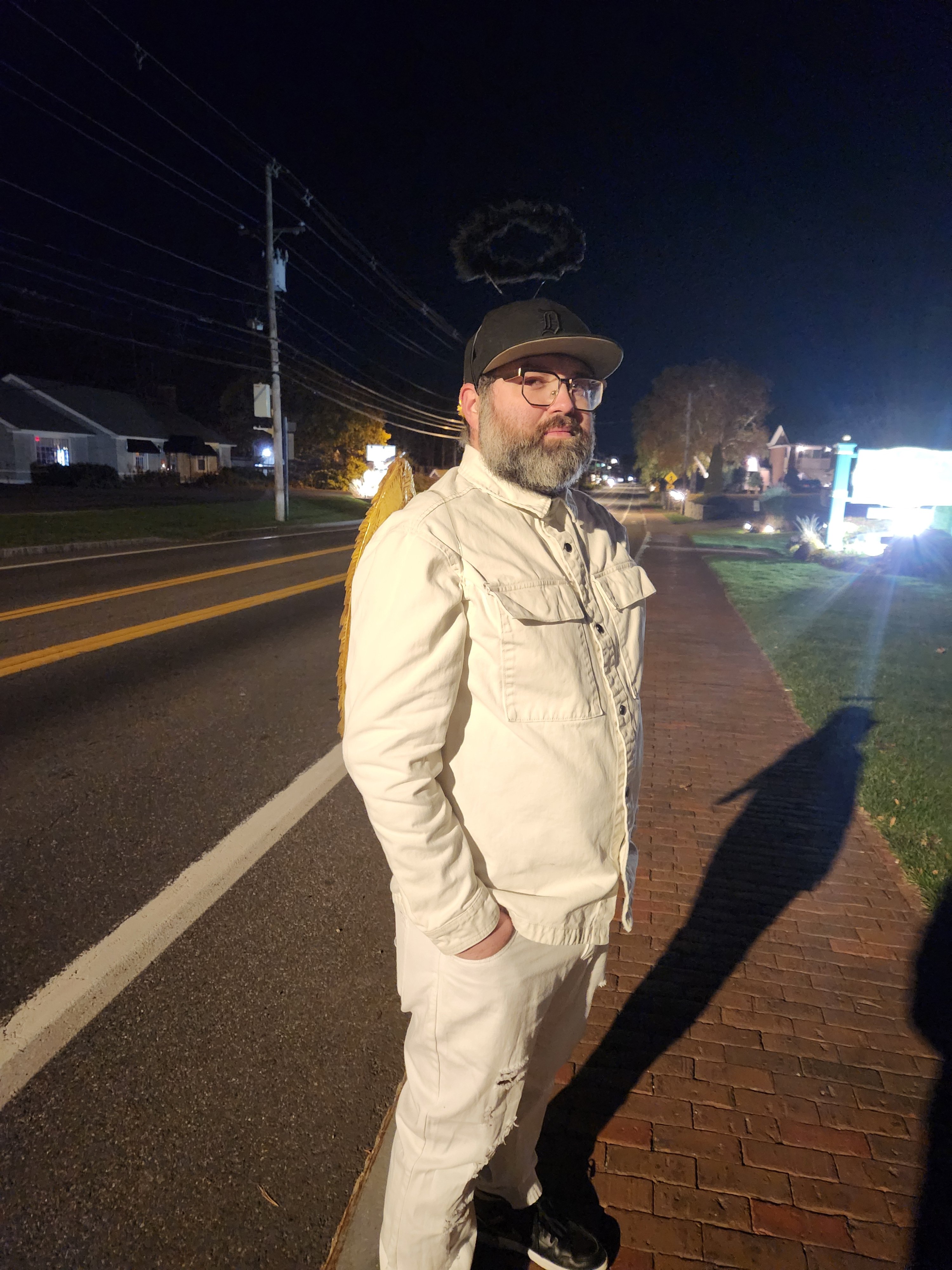 Support Tom's Fight Against ALS campaign photo, 4 of 7