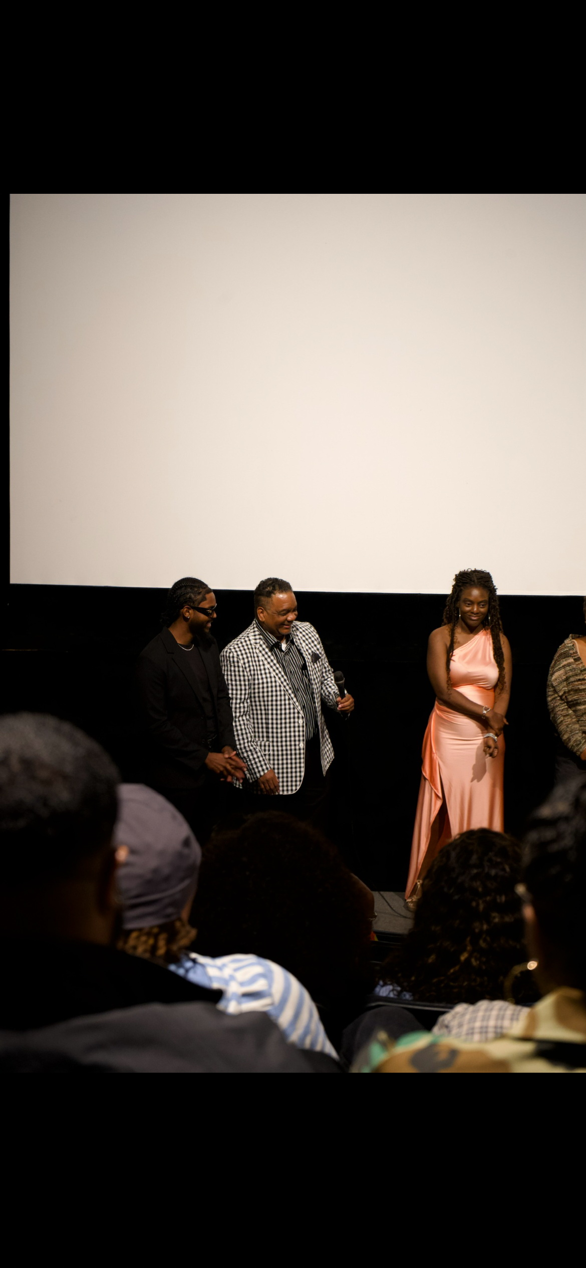 Help Davion Bring This Film to Life campaign photo, 5 of 9