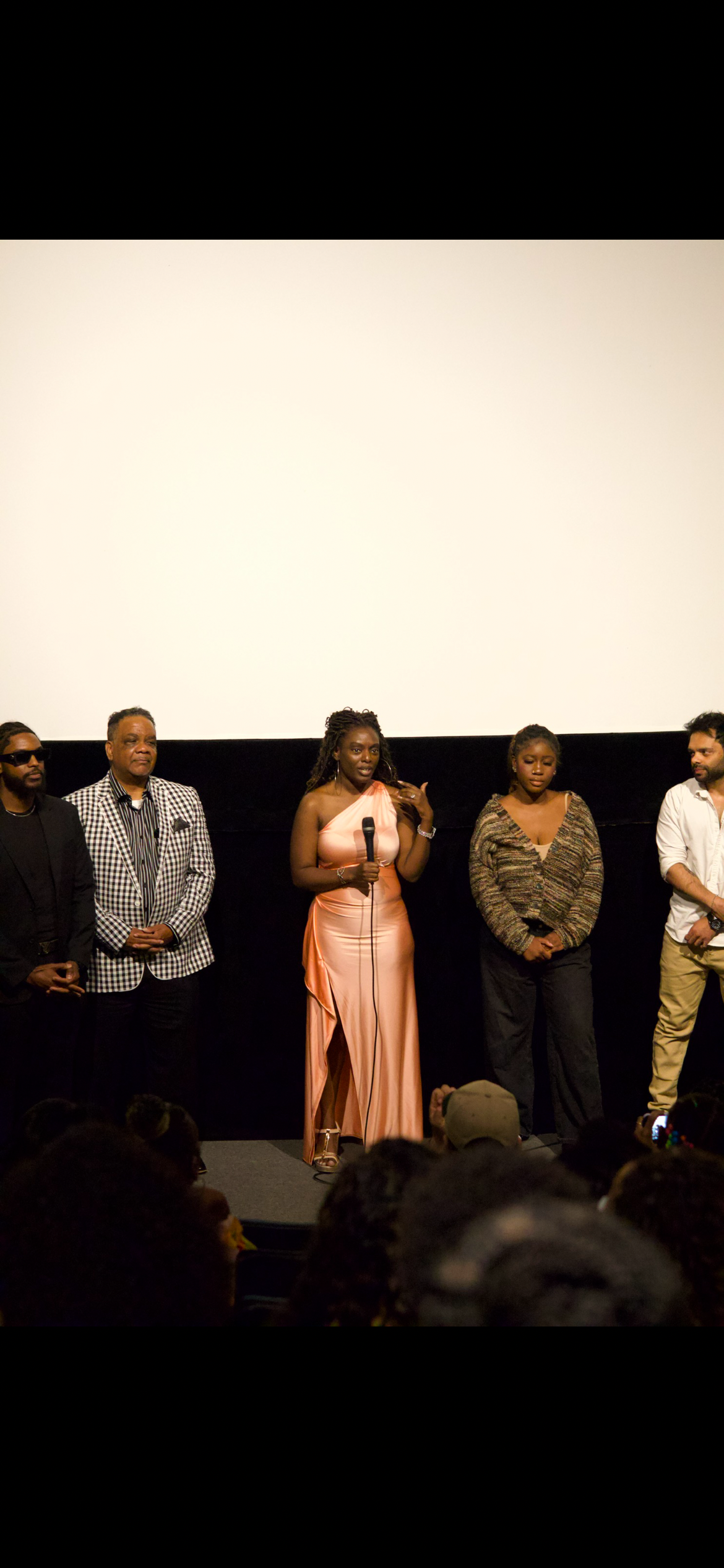Help Davion Bring This Film to Life campaign photo, 6 of 9