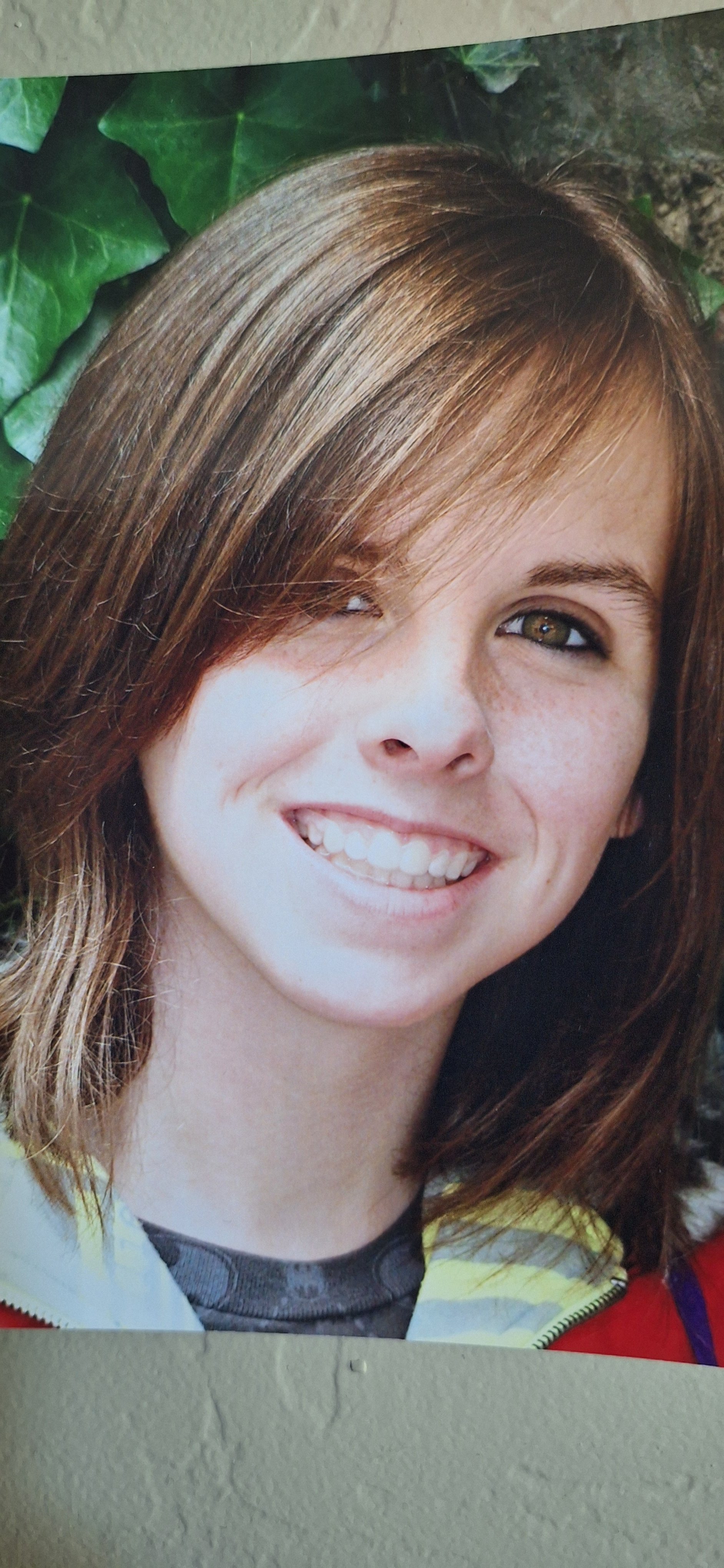 Help Honor Delaney Bristow campaign photo, 5 of 8