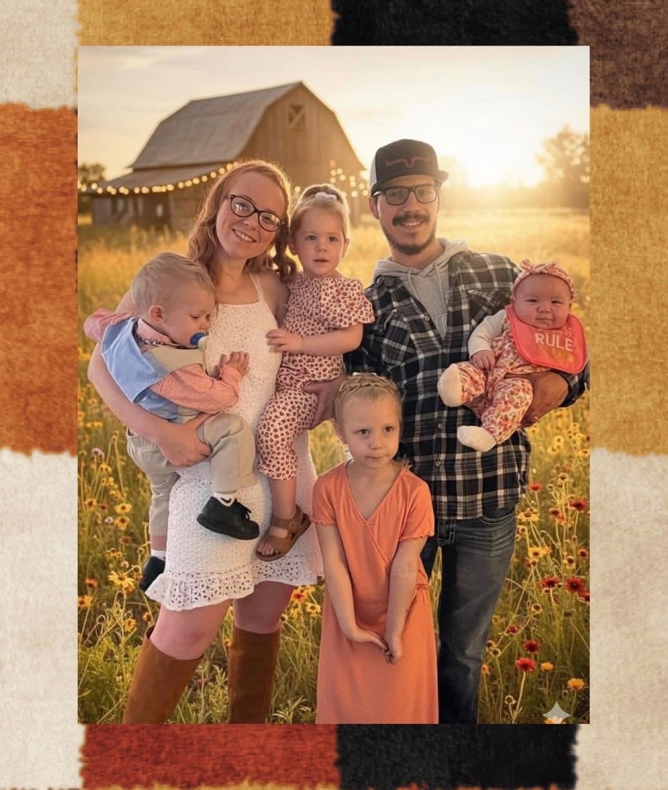 Support Jamie’s Family Through Health and Home Crisis campaign photo, 2 of 6