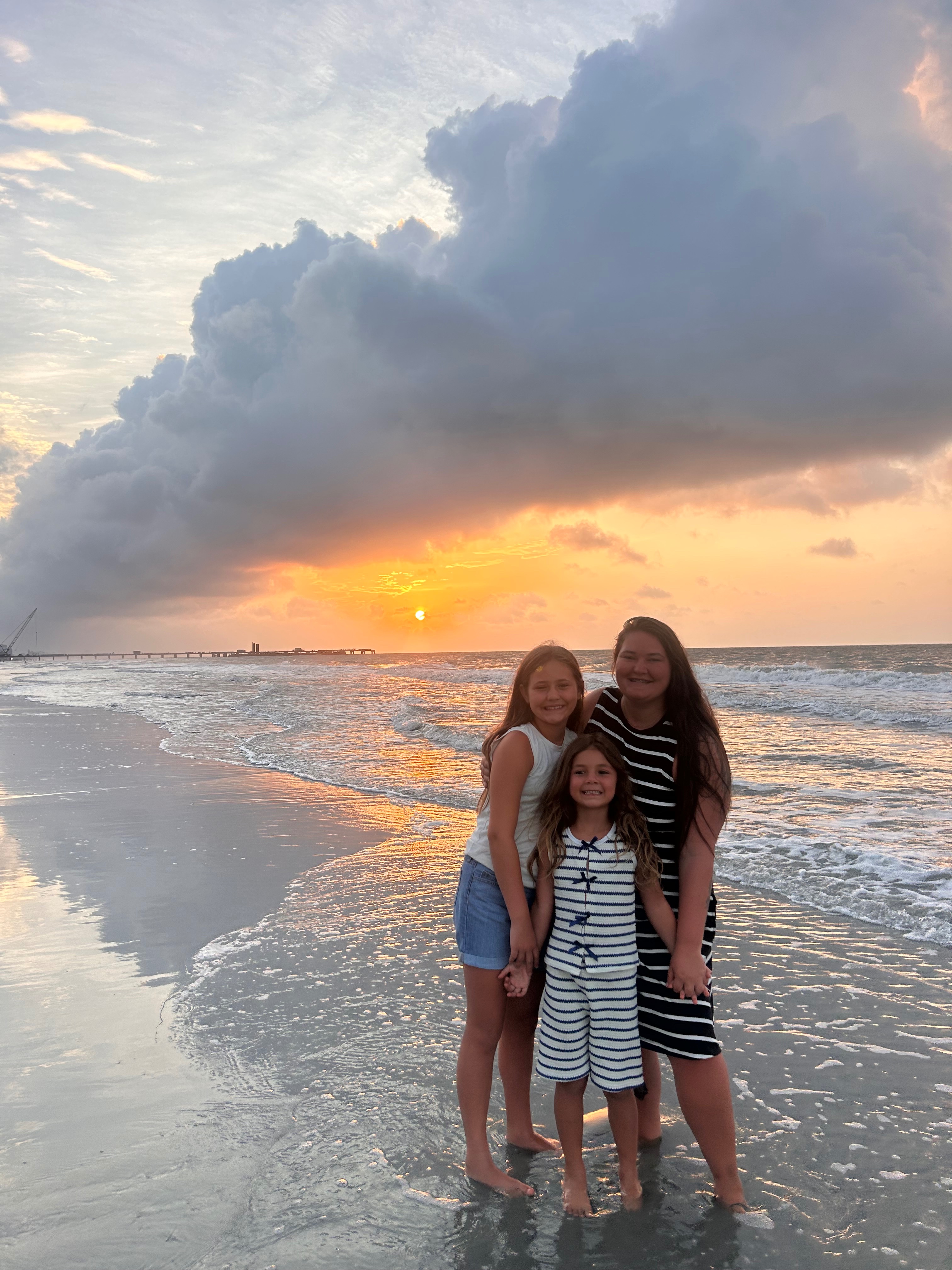 Help Haley Recover After Lightning Strike campaign photo, 4 of 8