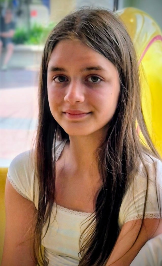 Support Sofia’s Battle Against Cancer campaign photo, 5 of 7
