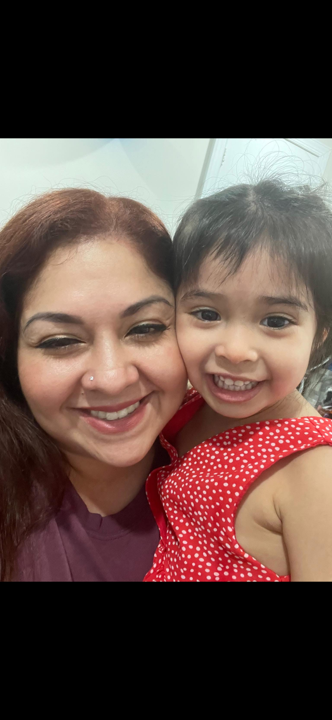 Support Carmen Lizeth Puch funeral costs campaign photo, 7 of 8