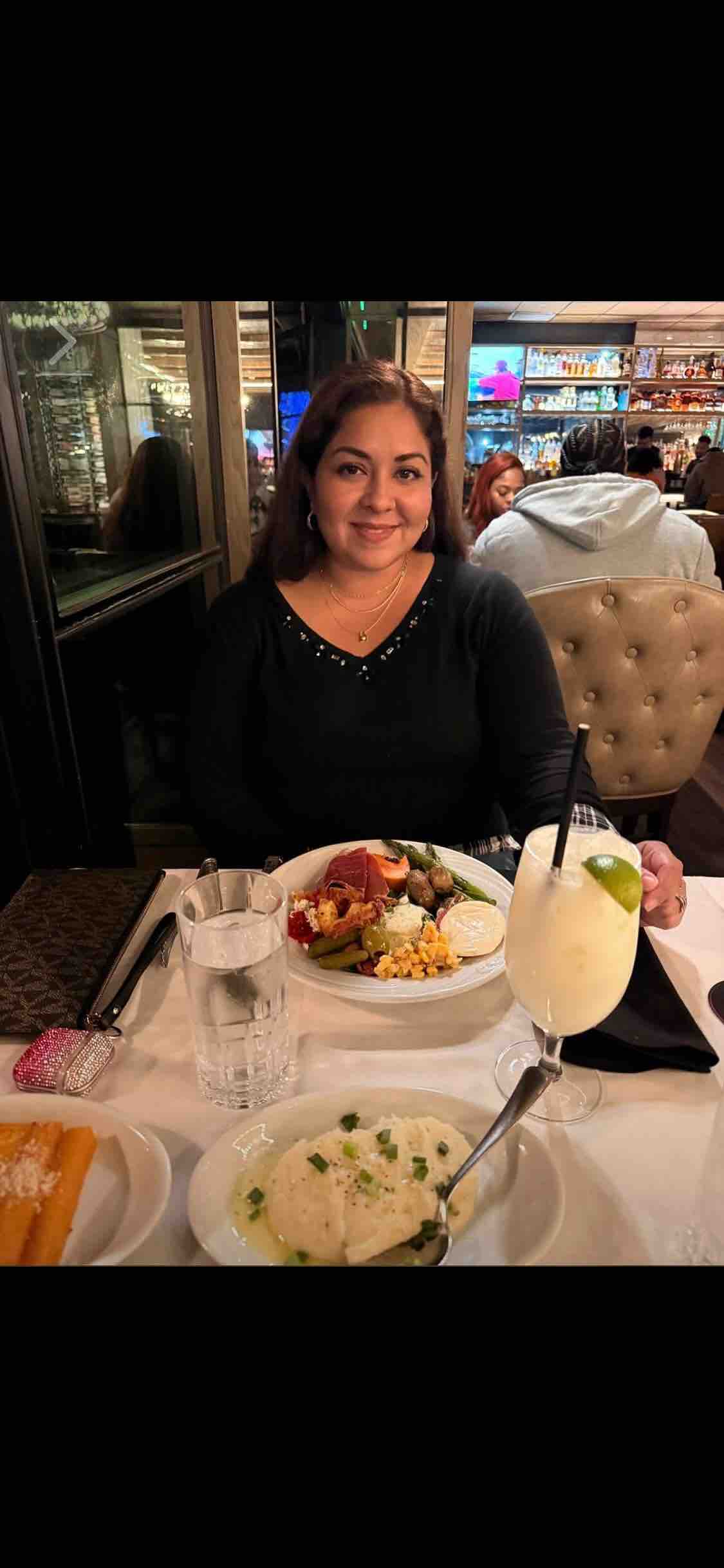 Support Carmen Lizeth Puch funeral costs campaign photo, 6 of 8