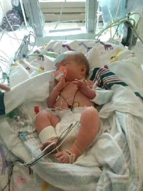 Support Taylor’s Heart Transplant Journey campaign photo, 7 of 8
