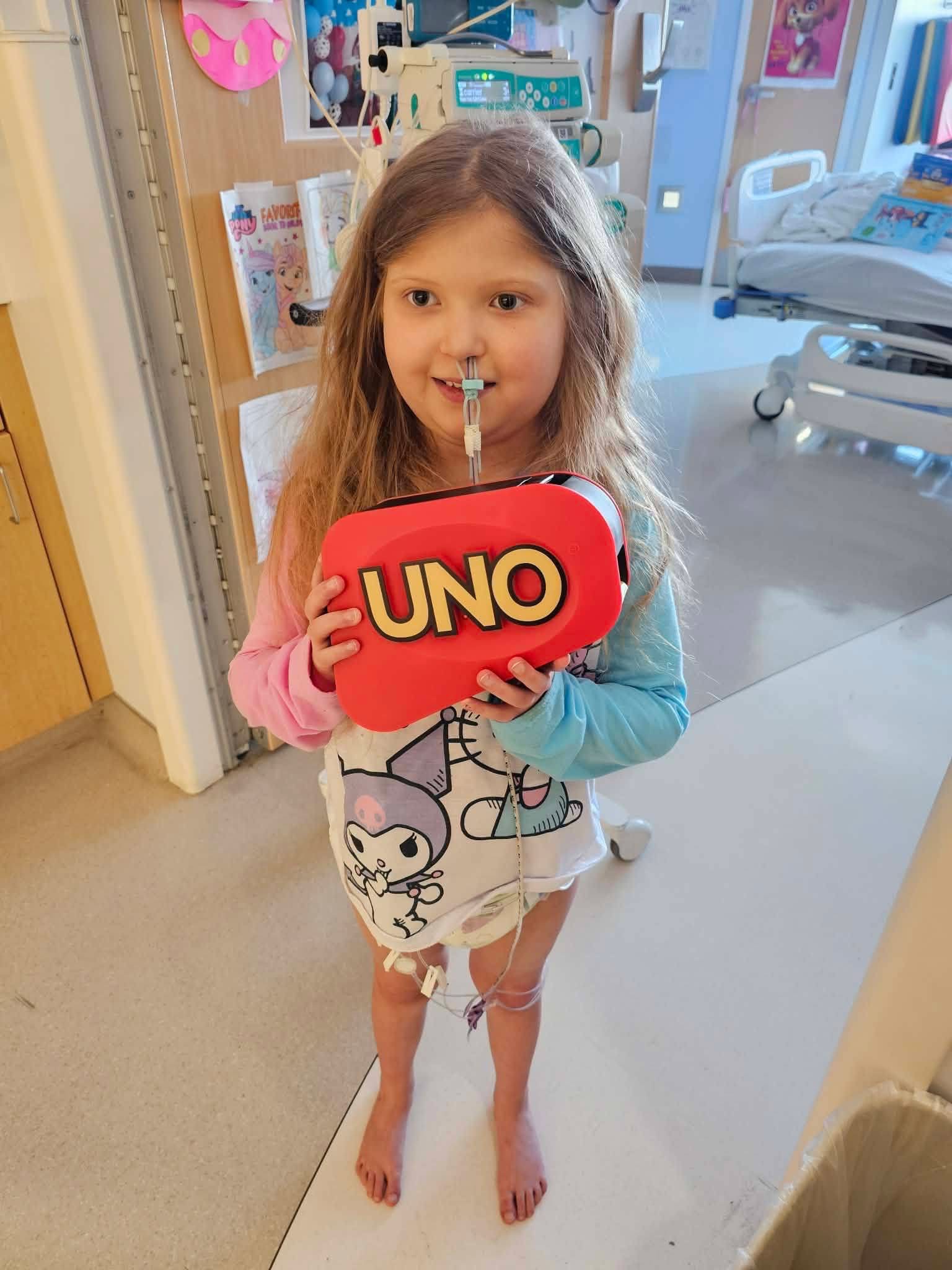 Support Taylor’s Heart Transplant Journey campaign photo, 6 of 8