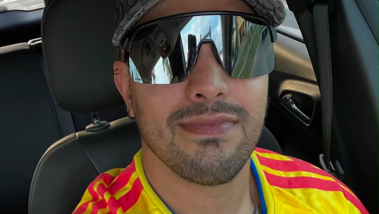Husband and family provider detained by ICE, wife seeks help