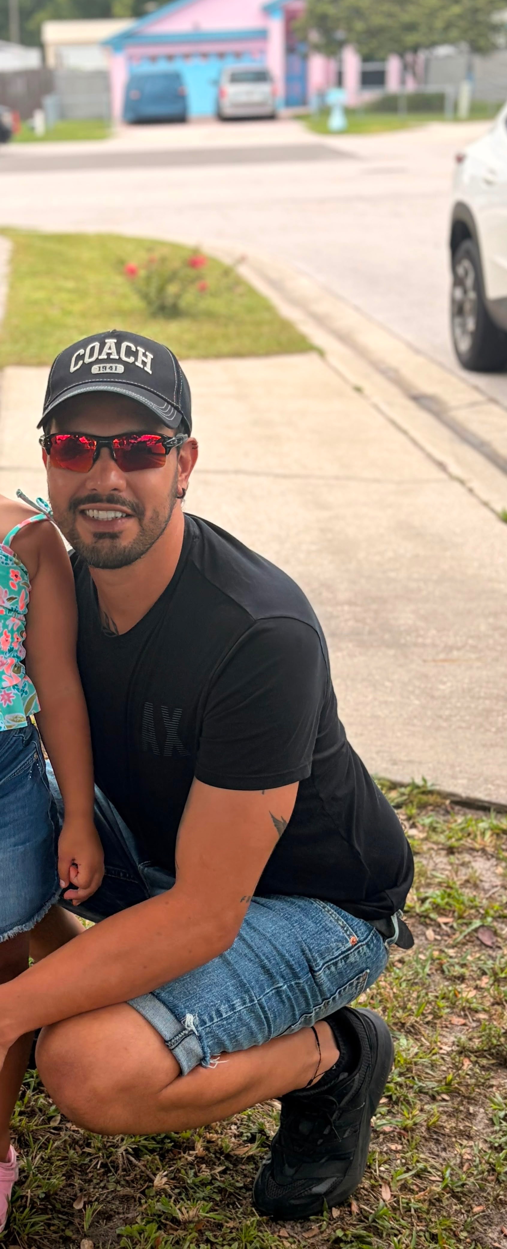 Help Bring My Husband from ICE Detention campaign photo, 4 of 5
