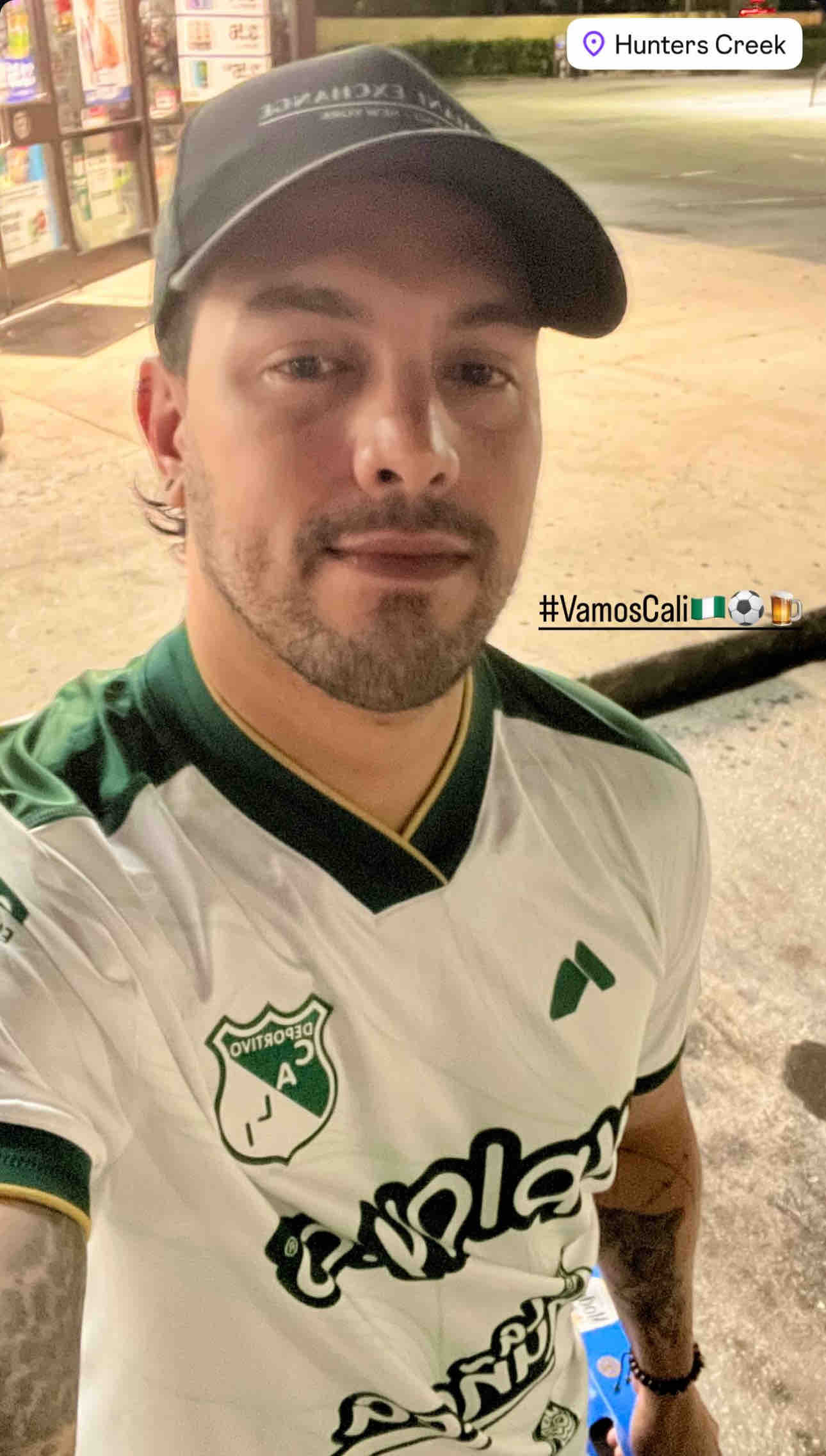 Help Bring My Husband from ICE Detention campaign photo, 2 of 5