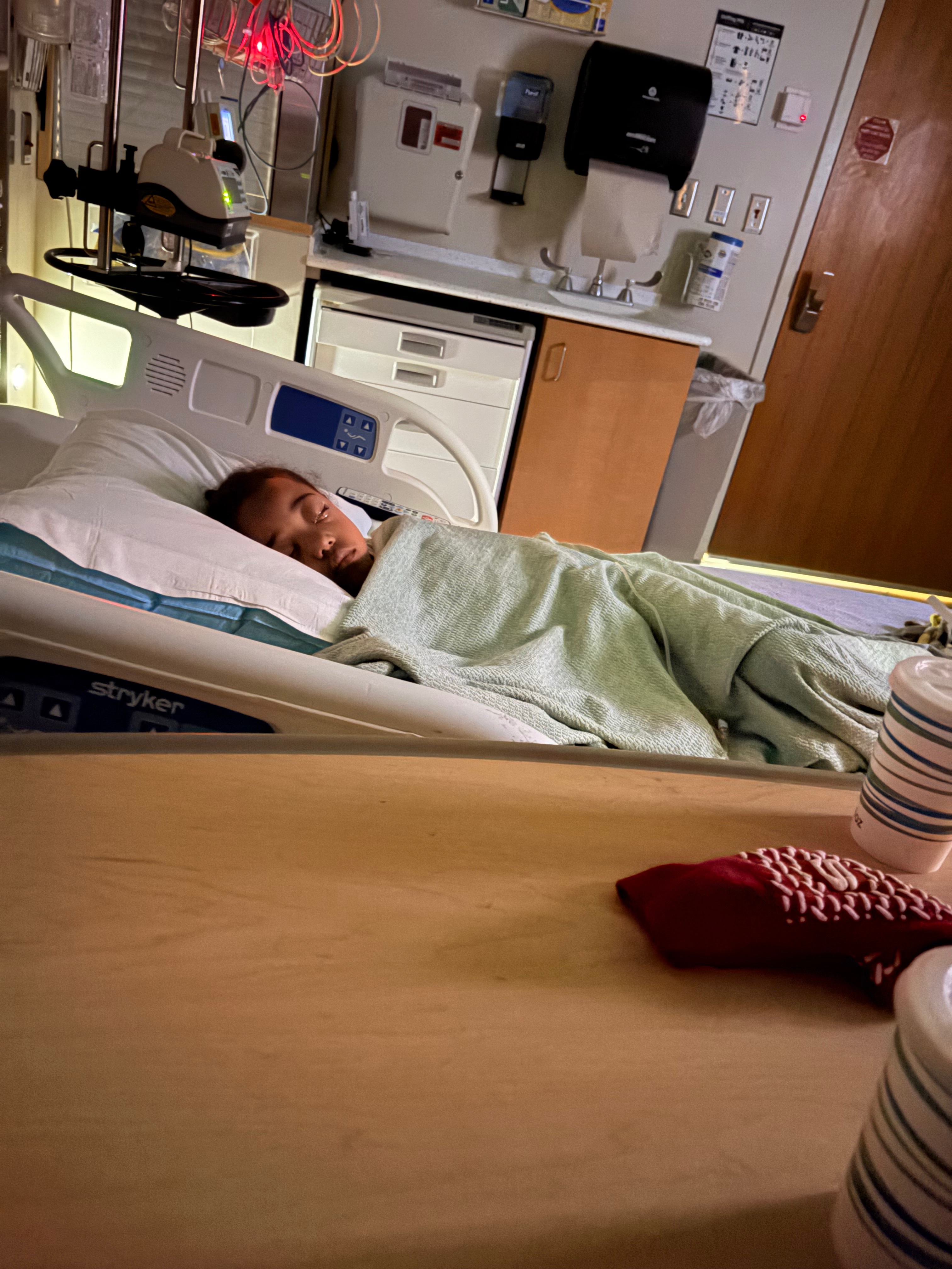 Help Us Support Leyna Through Her Fight Against Cancer campaign photo, 6 of 7