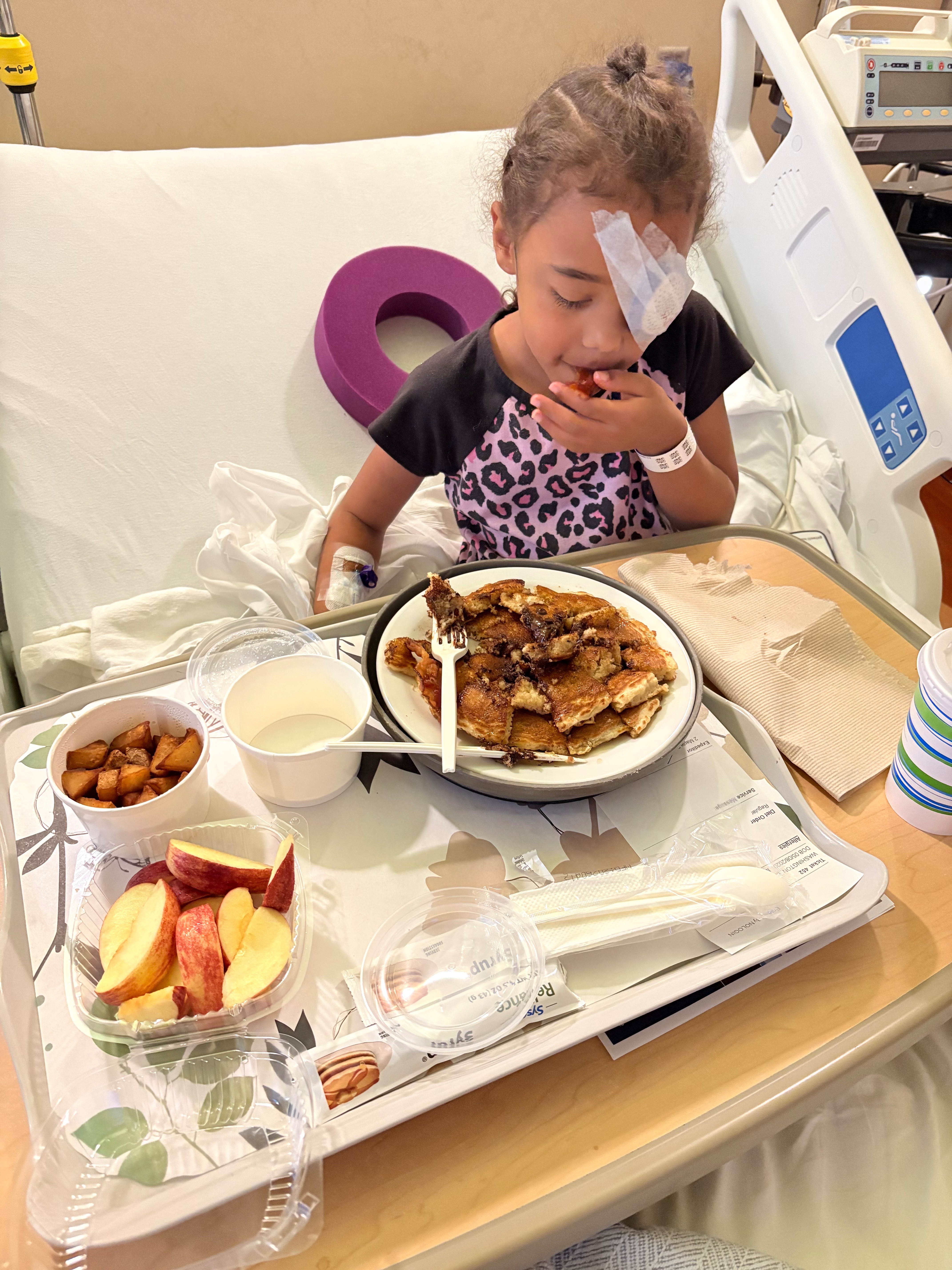 Help Us Support Leyna Through Her Fight Against Cancer campaign photo, 5 of 7