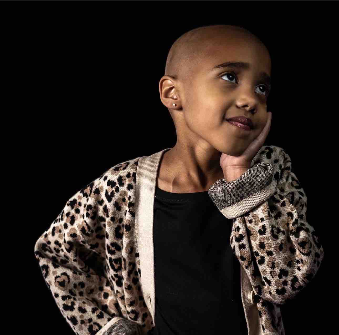 Help Us Support Leyna Through Her Fight Against Cancer campaign photo, 6 of 8