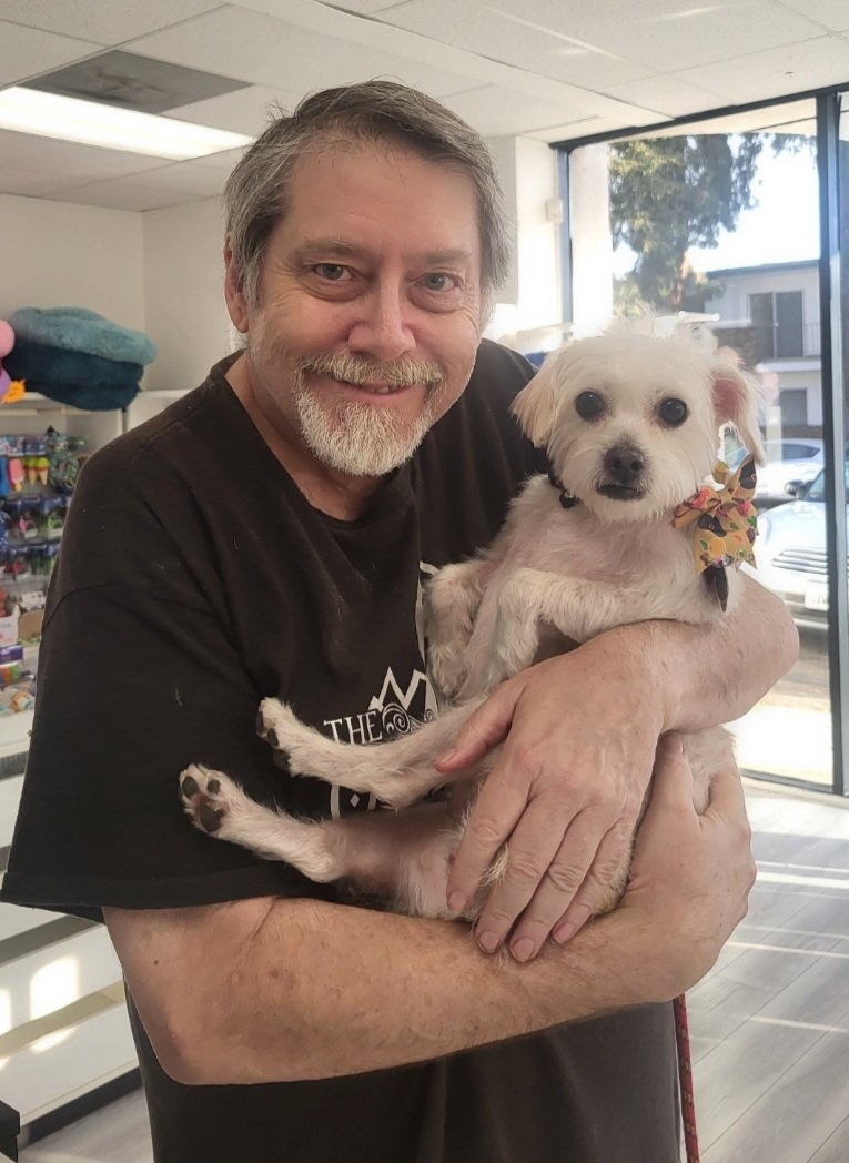 Help Paul Drive More Miles with Smiles campaign photo, 2 of 8