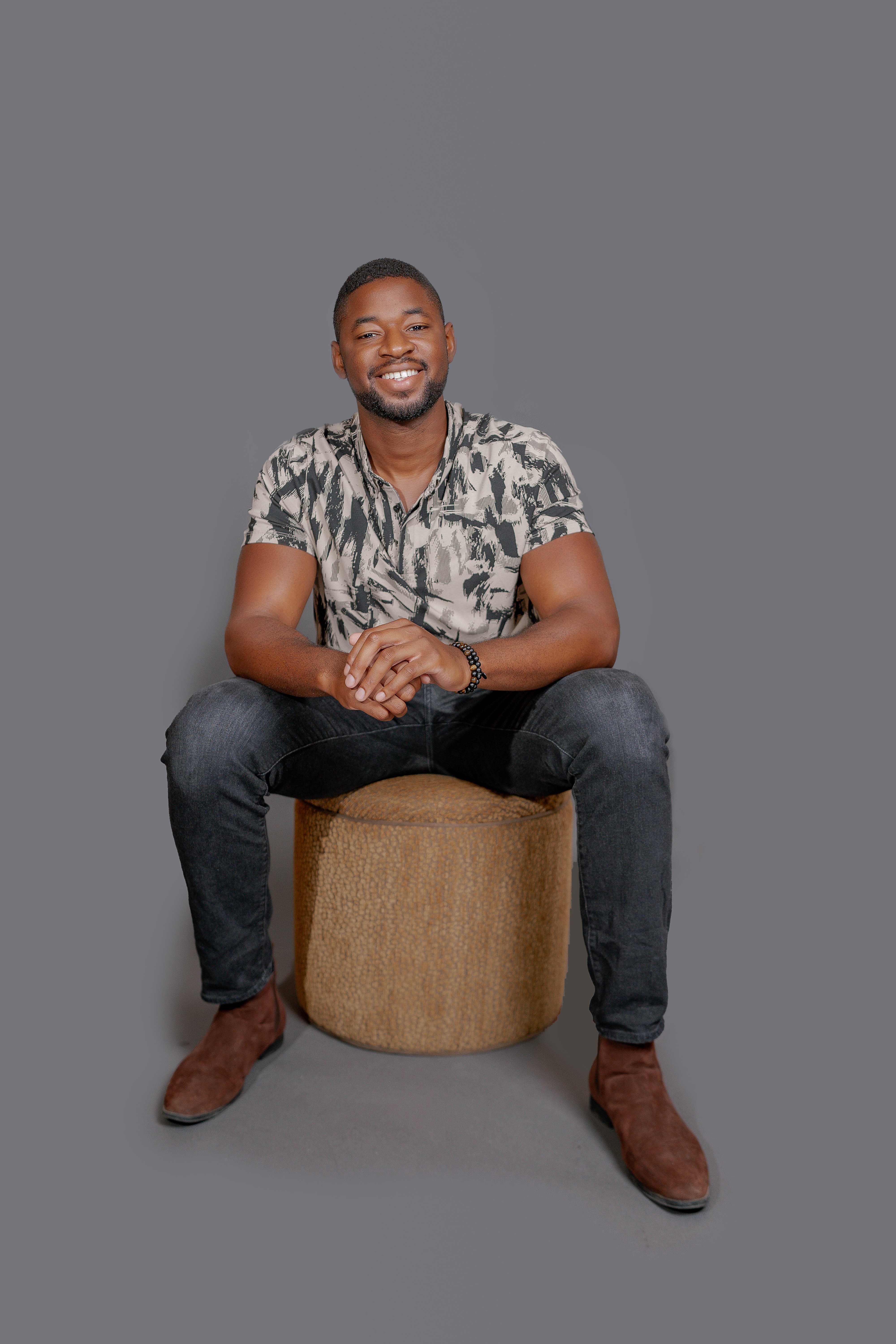 In Loving Memory of Michael Chinedu Nwansi campaign photo, 2 of 7