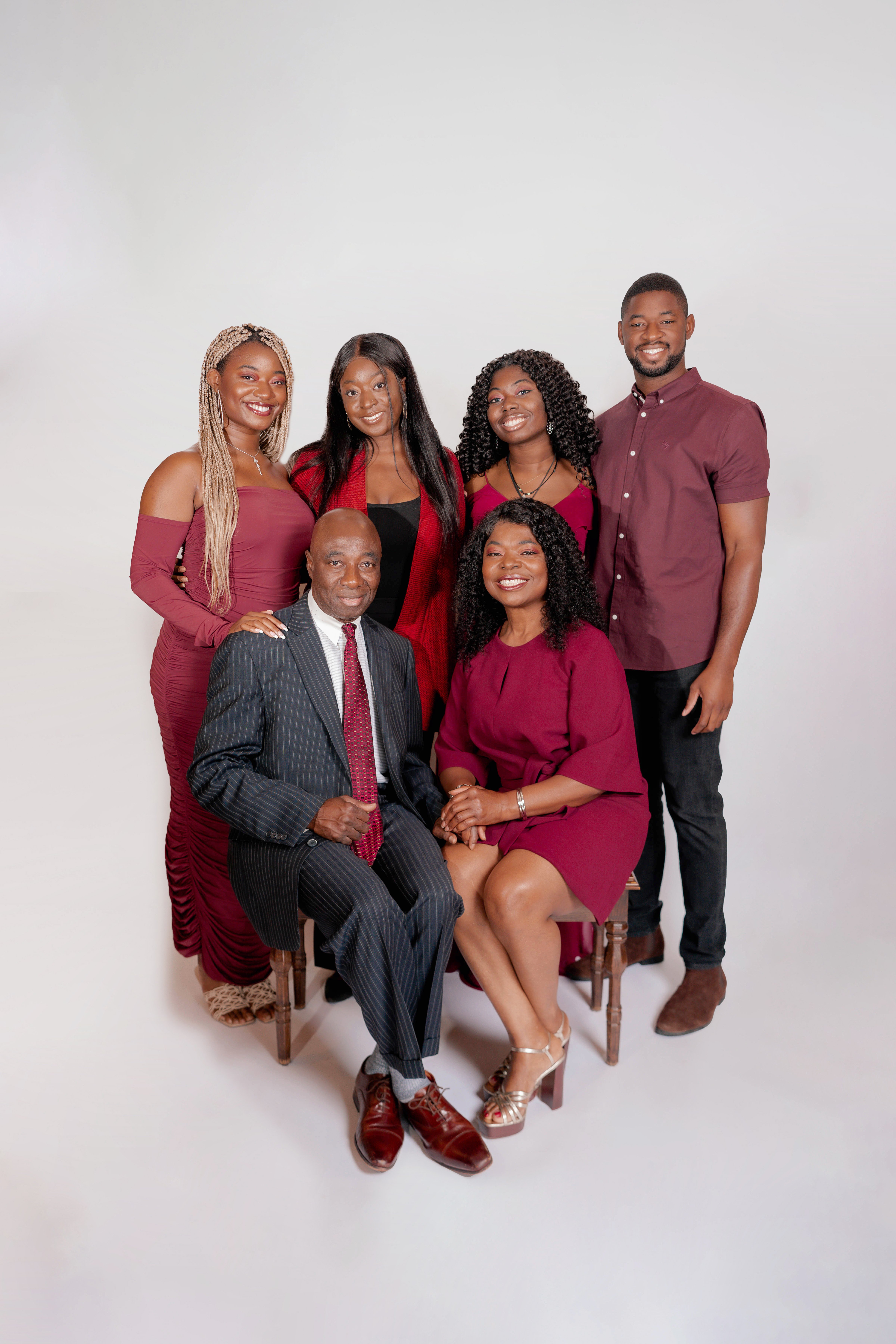 In Loving Memory of Michael Chinedu Nwansi campaign photo, 6 of 7