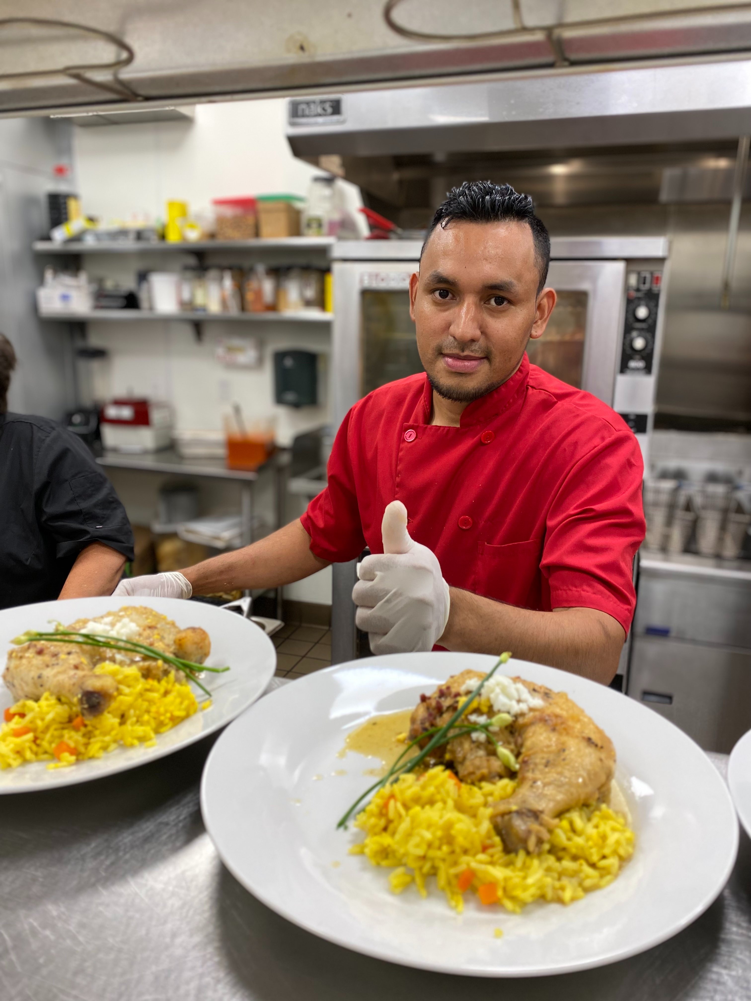 Help Support the Corso Italian Team After Recent Flooding campaign photo, 5 of 8