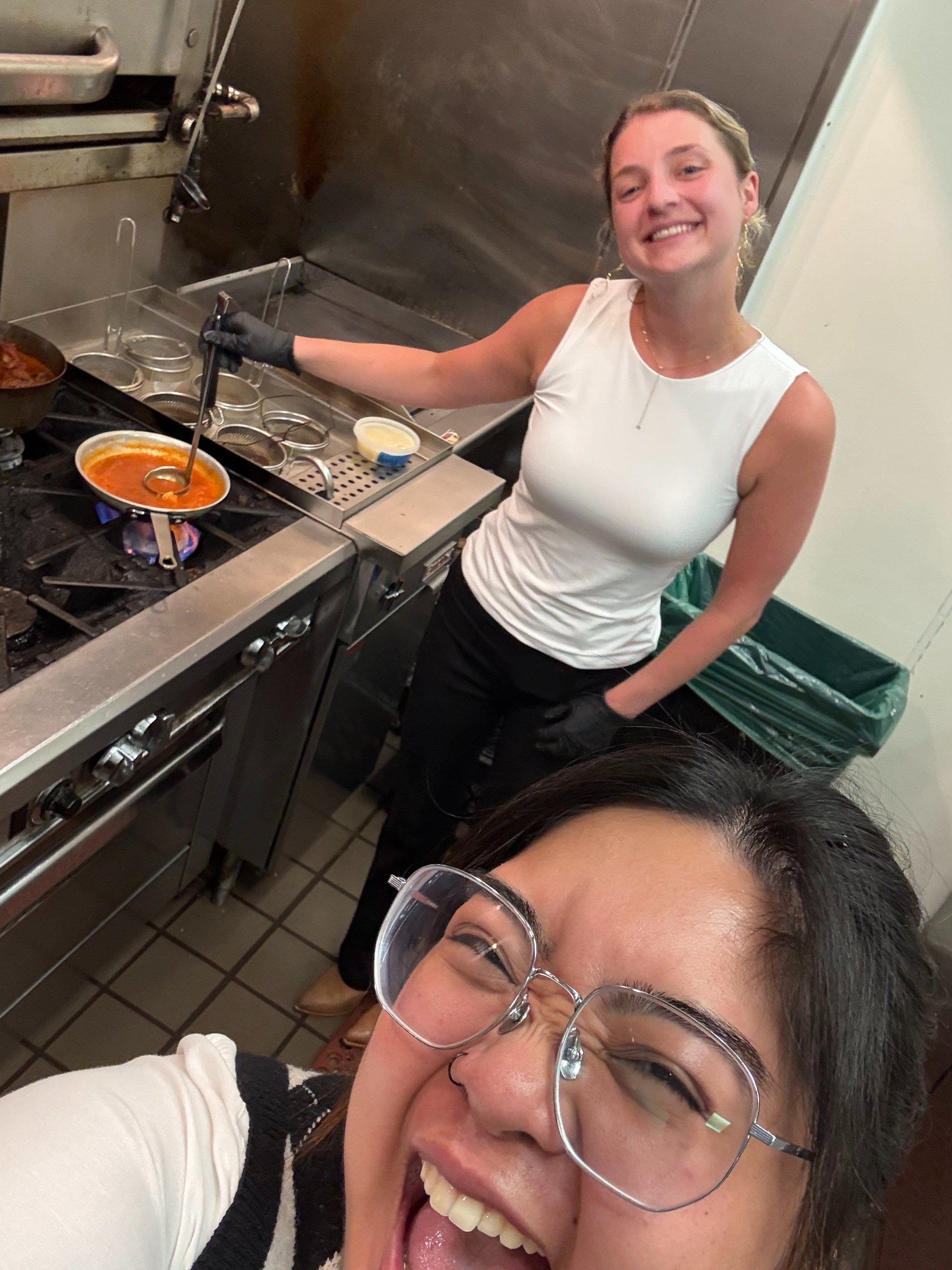 Help Support the Corso Italian Team After Recent Flooding campaign photo, 6 of 8