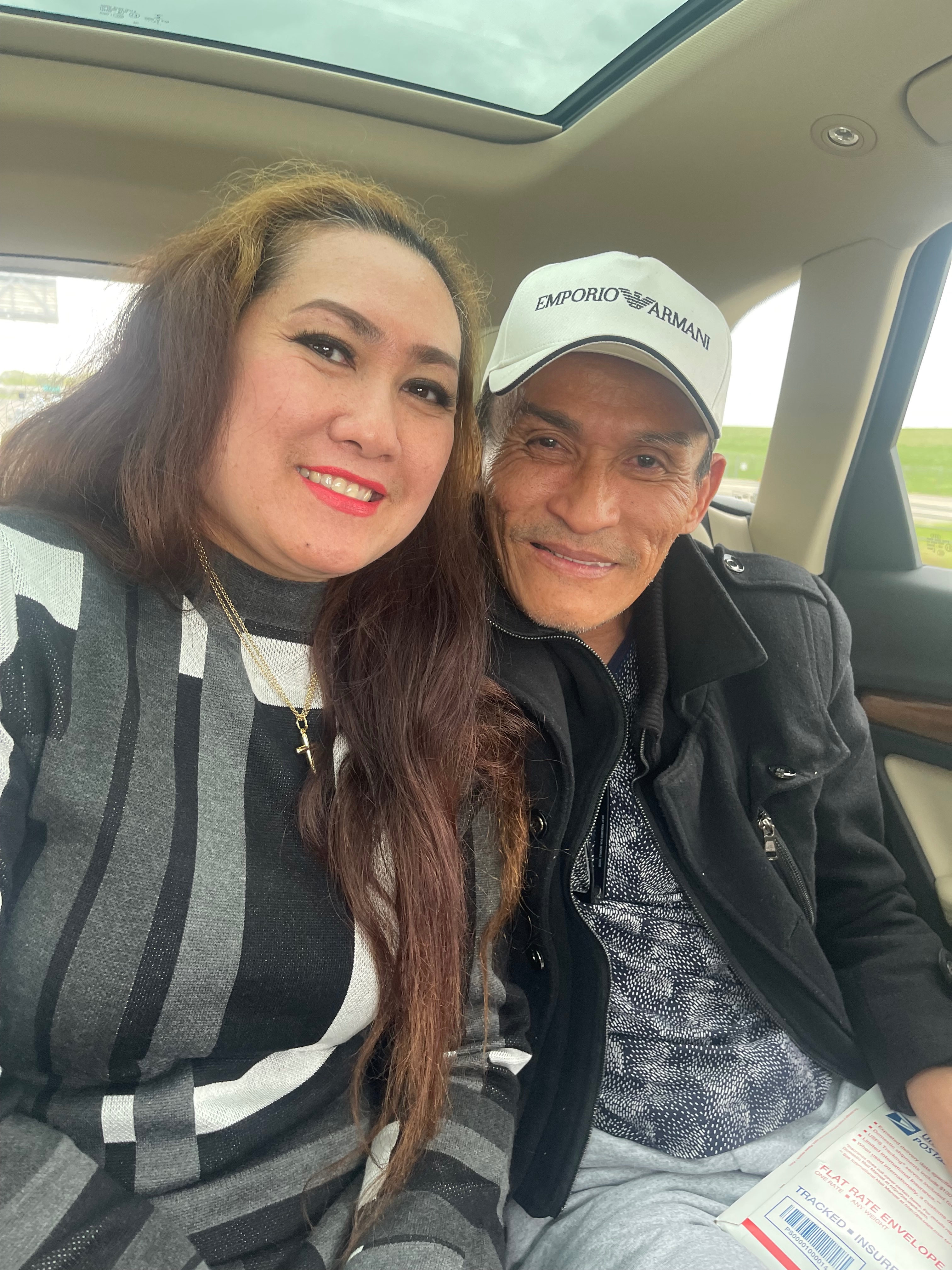 Help Tim Ho Restart His Life after Deportation campaign photo, 7 of 8