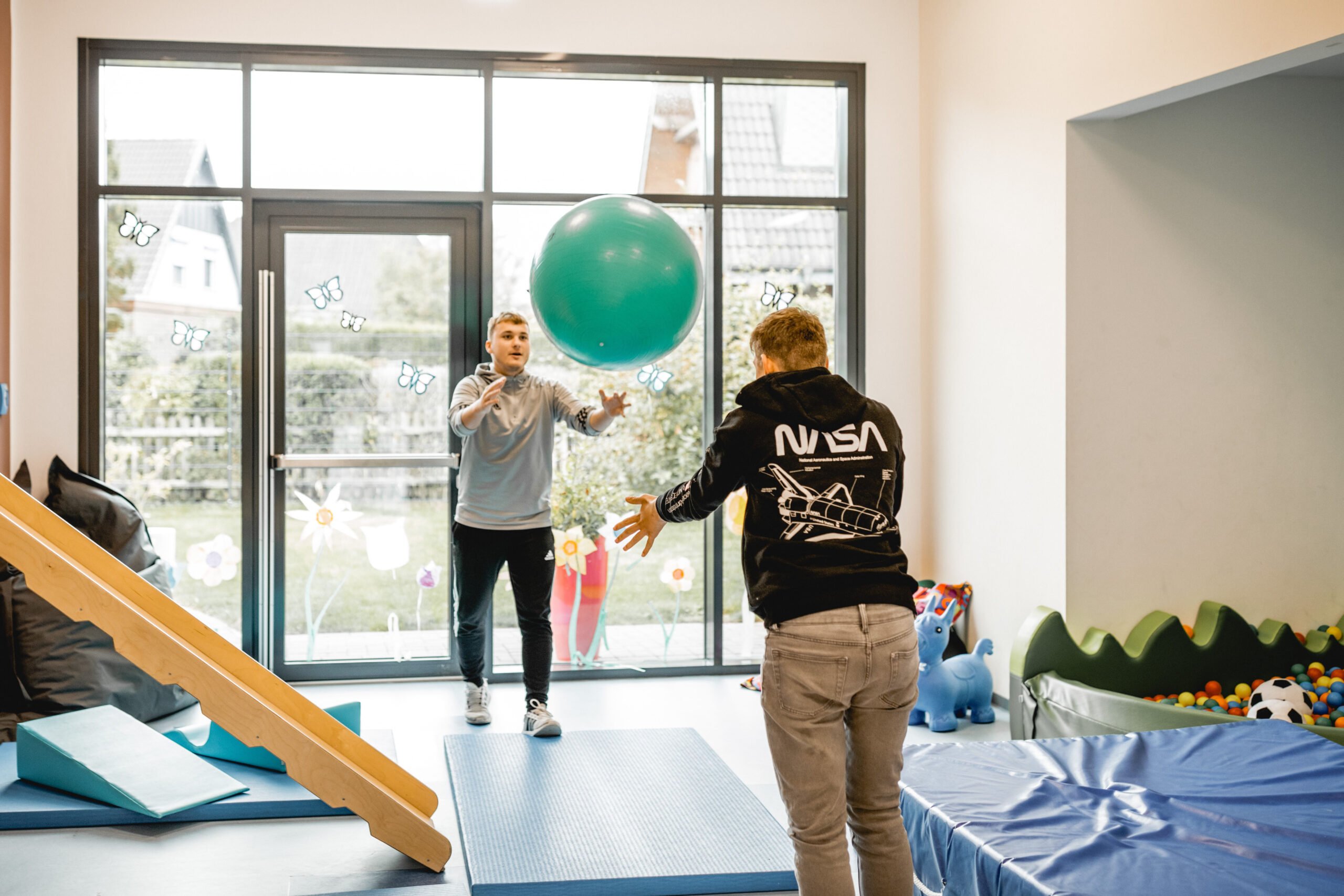 Kinderhospiz Cuxhaven in Not – Wir brauchen Euch! campaign photo, 2 of 8