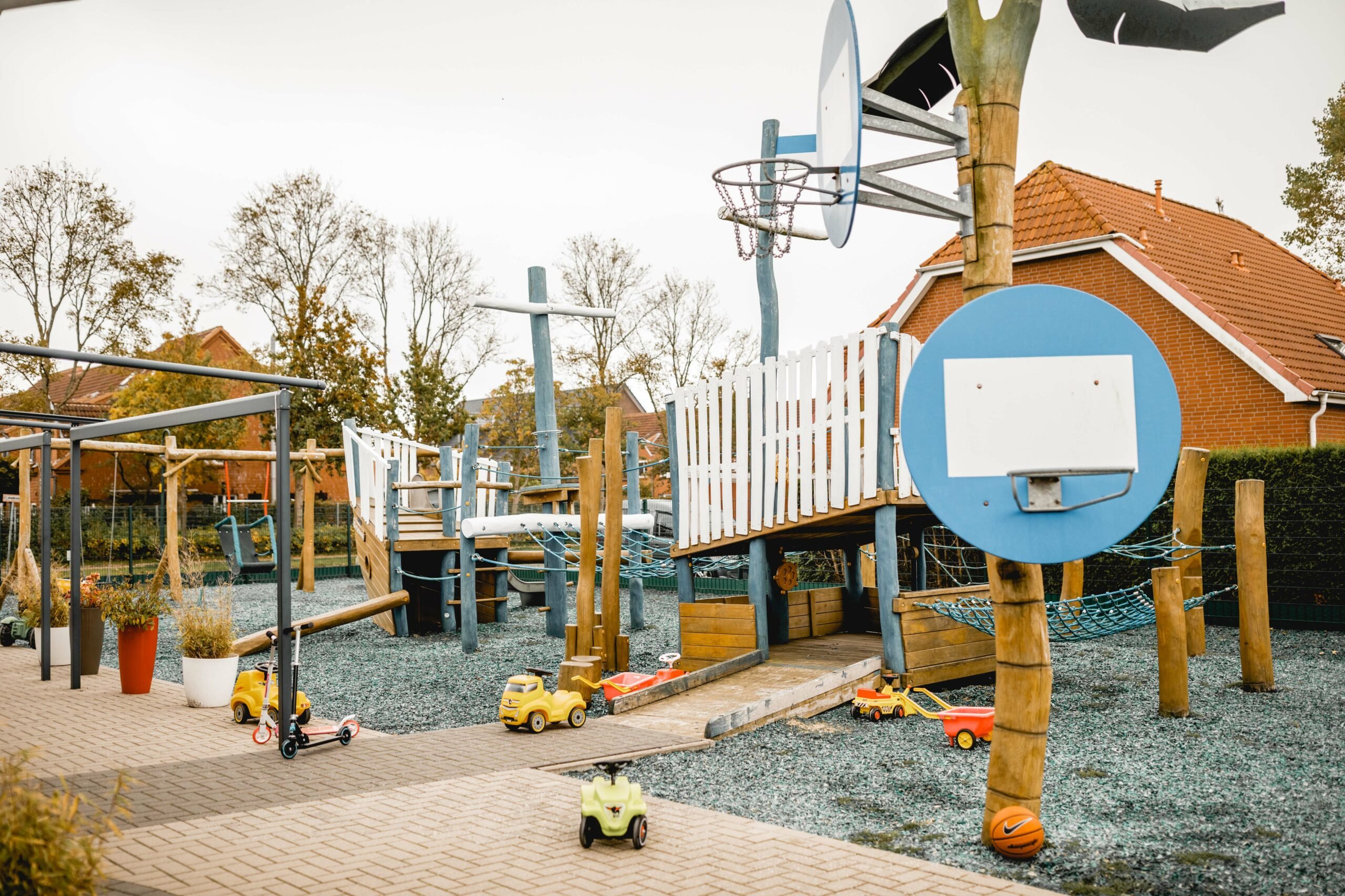 Kinderhospiz Cuxhaven in Not – Wir brauchen Euch! campaign photo, 4 of 8