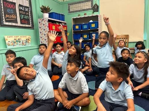 PLAY IT FORWARD: Give Chicago kids access to sports campaign photo, 2 of 8