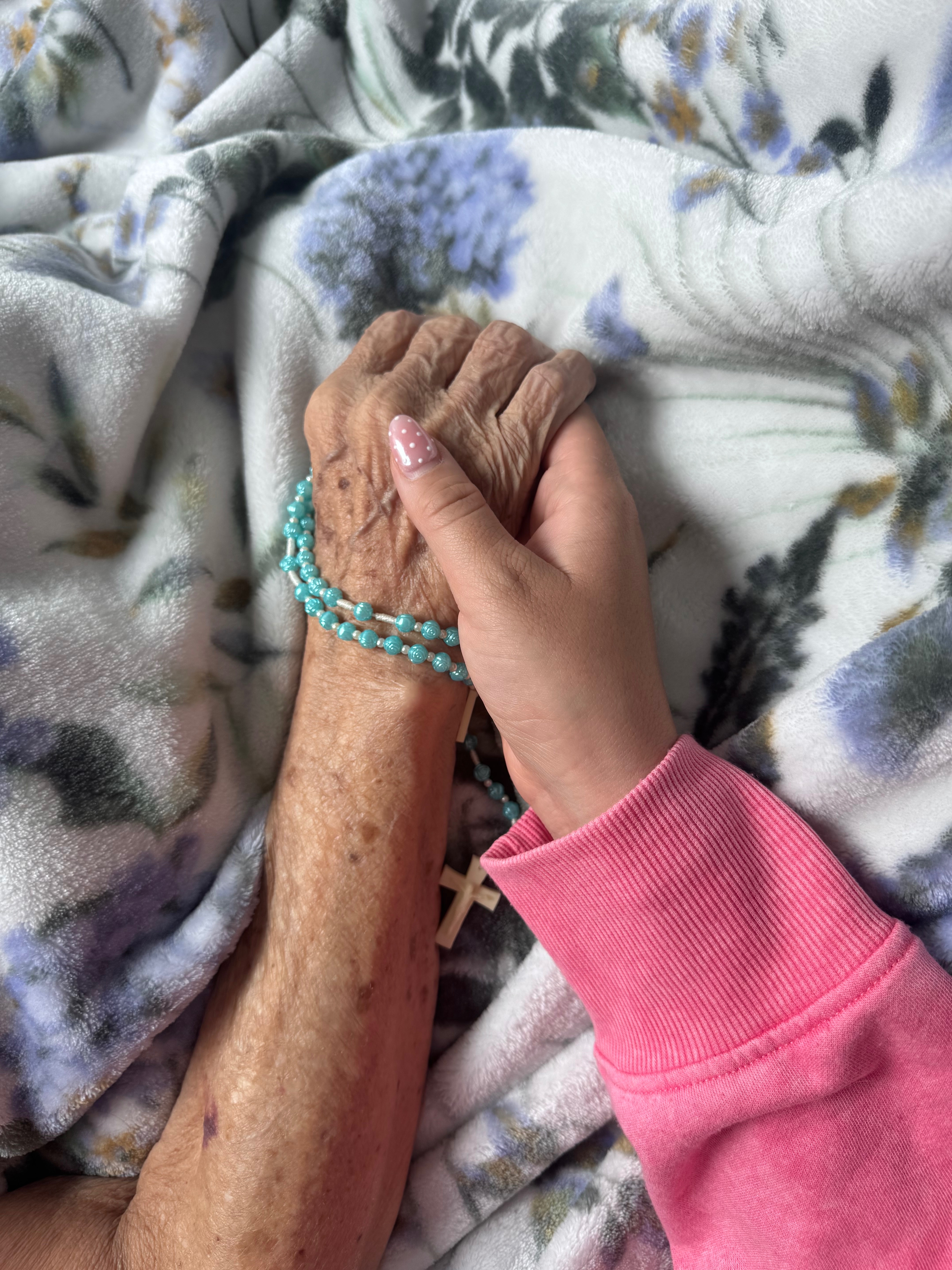 Support Diana After Her Grandma's Loss campaign photo, 6 of 8