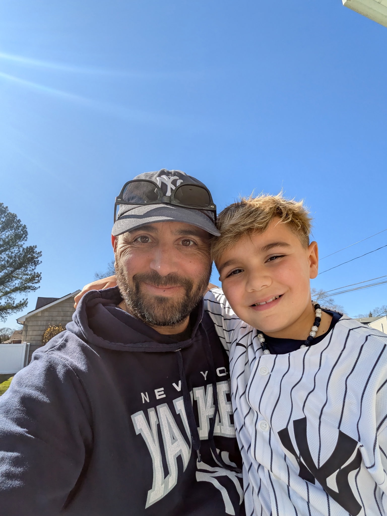 Help Evan Through Kidney Transplant campaign photo, 2 of 8