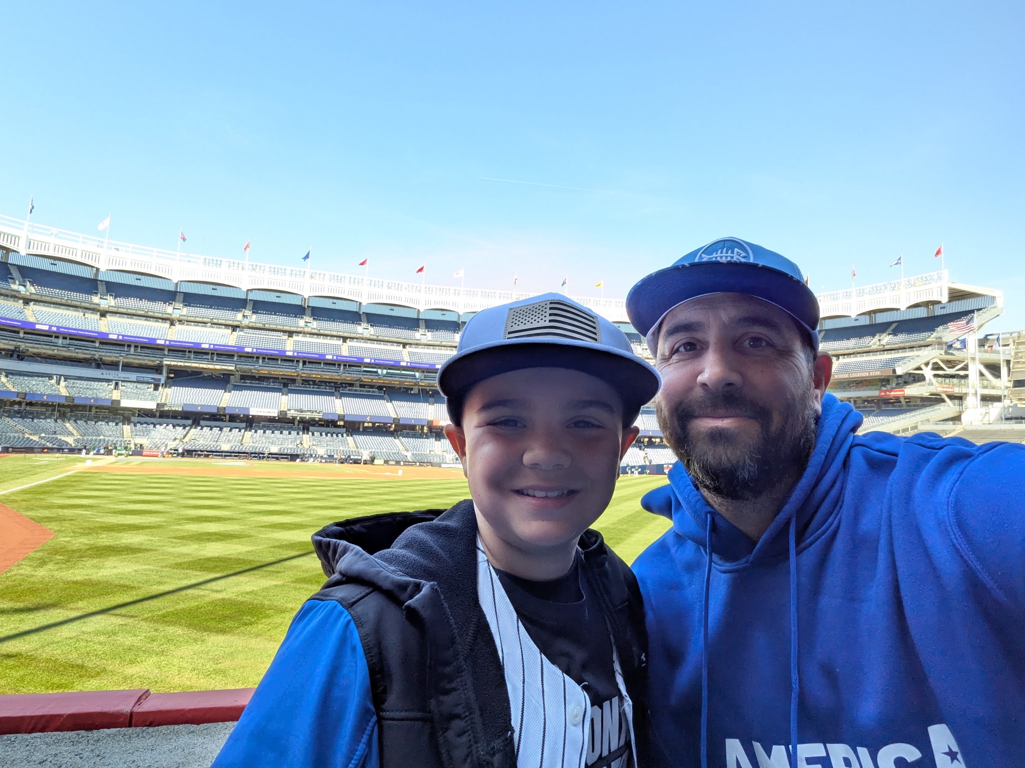 Help Evan Through Kidney Transplant campaign photo, 4 of 8