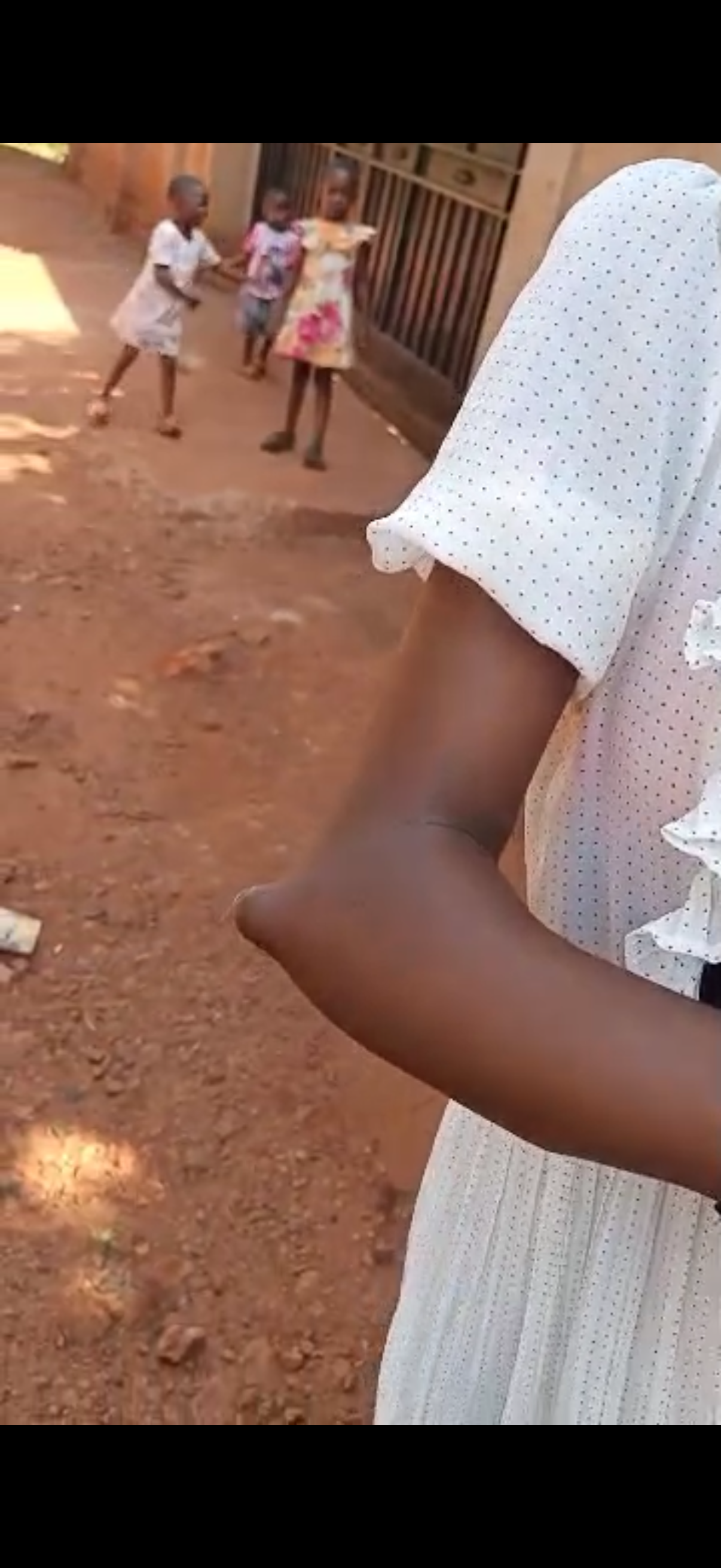 Help Lions of Uganda Children campaign photo, 4 of 8
