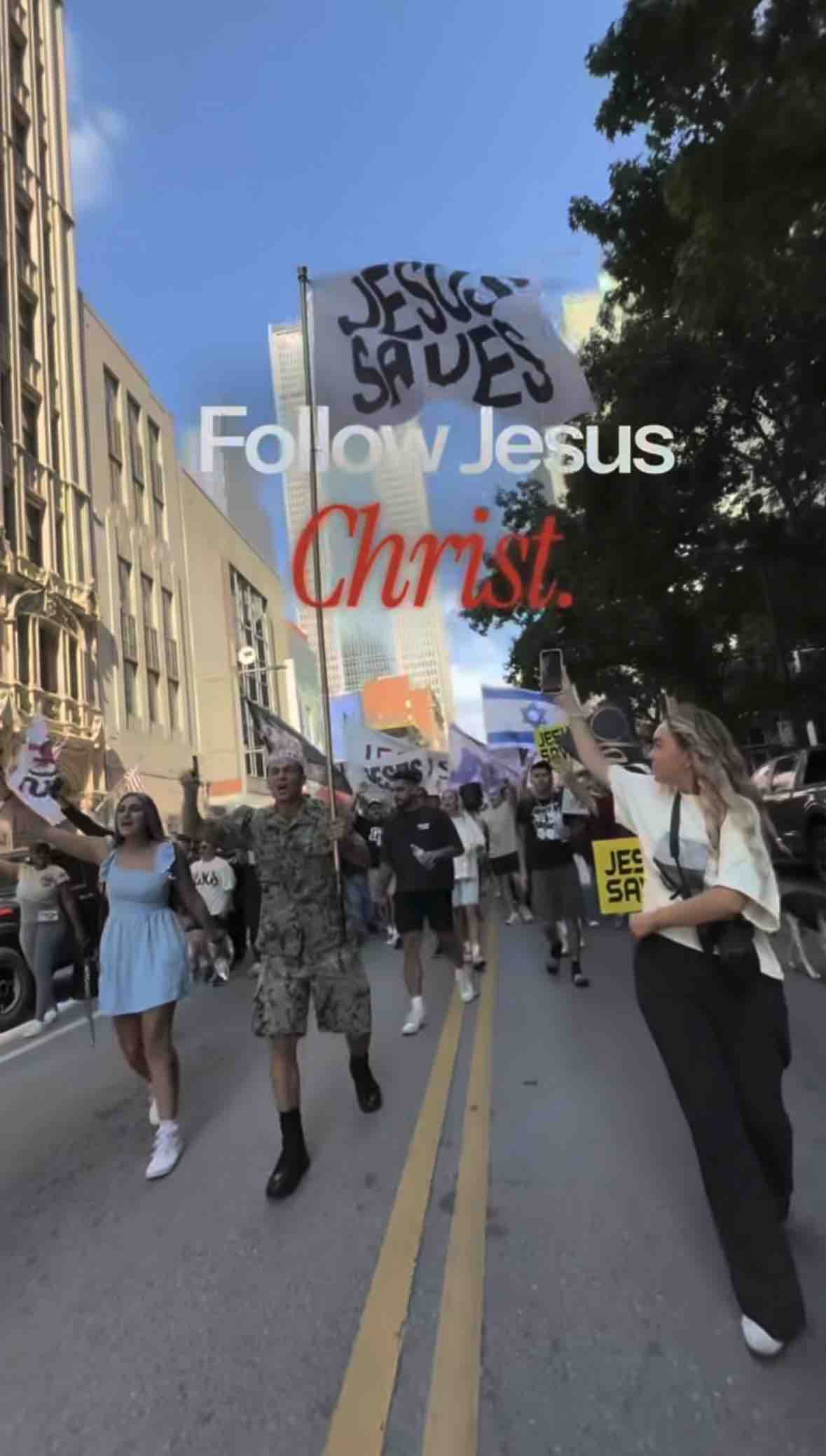 Partner with John being debt free for full-time ministry! campaign photo, 7 of 9