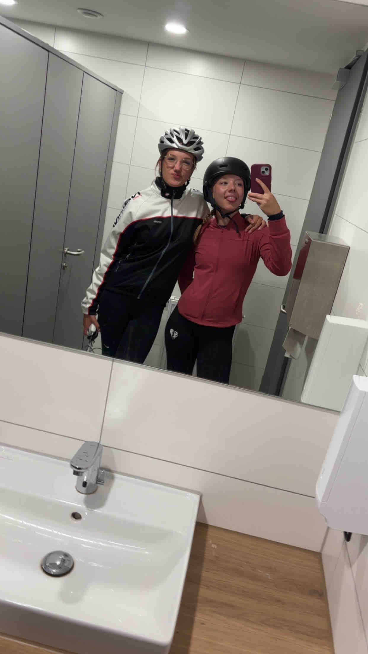 Kampagnen-Foto für 350km für kleine Wunder❤️, 2 von 7