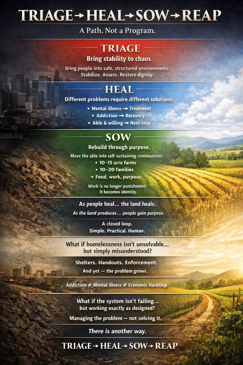 Traveling Hope: The 555 Fund's Mobile Mission campaign photo, 6 of 7