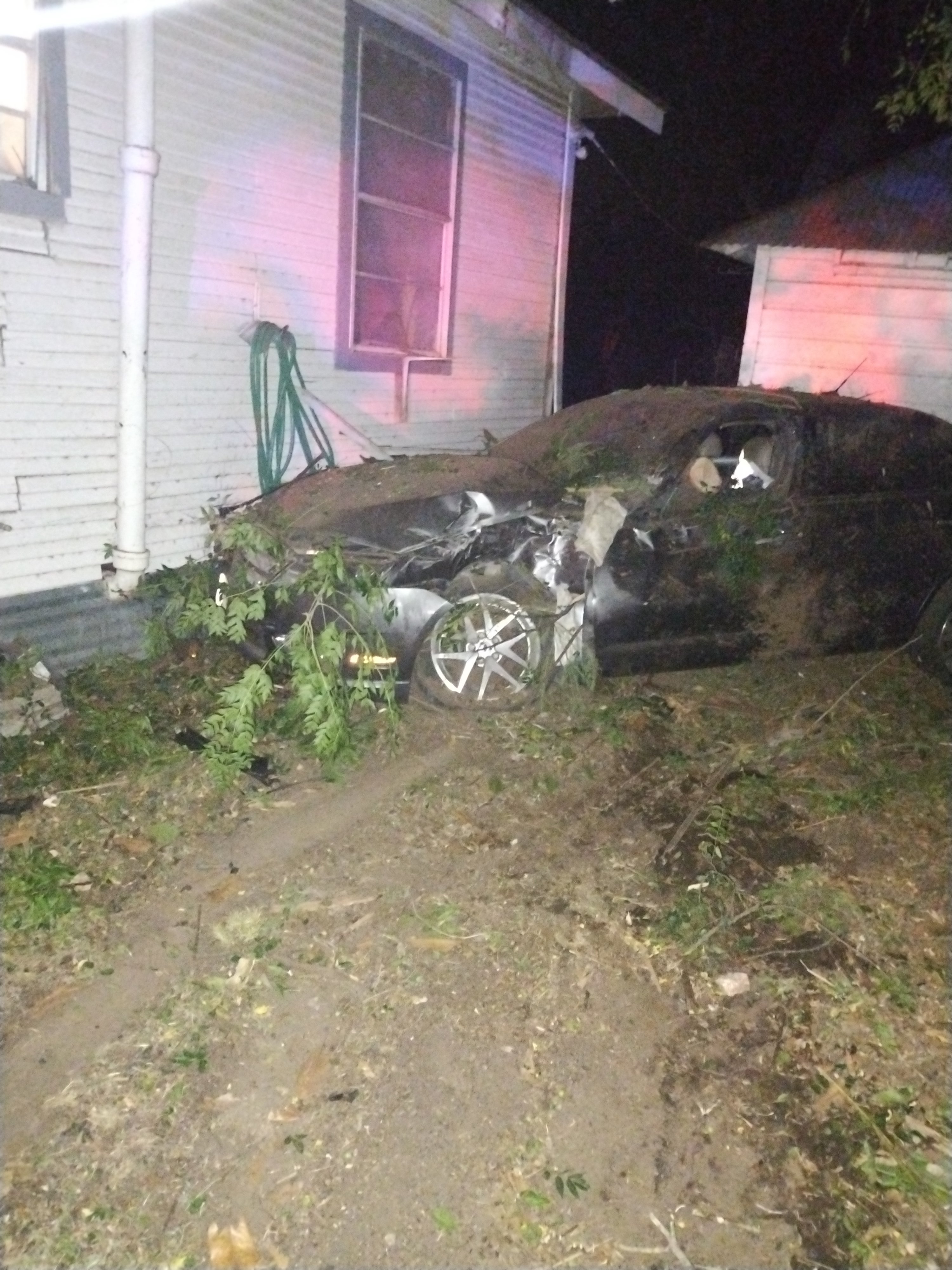 Help Krisla Recover After a Drunk Driver campaign photo, 7 of 8