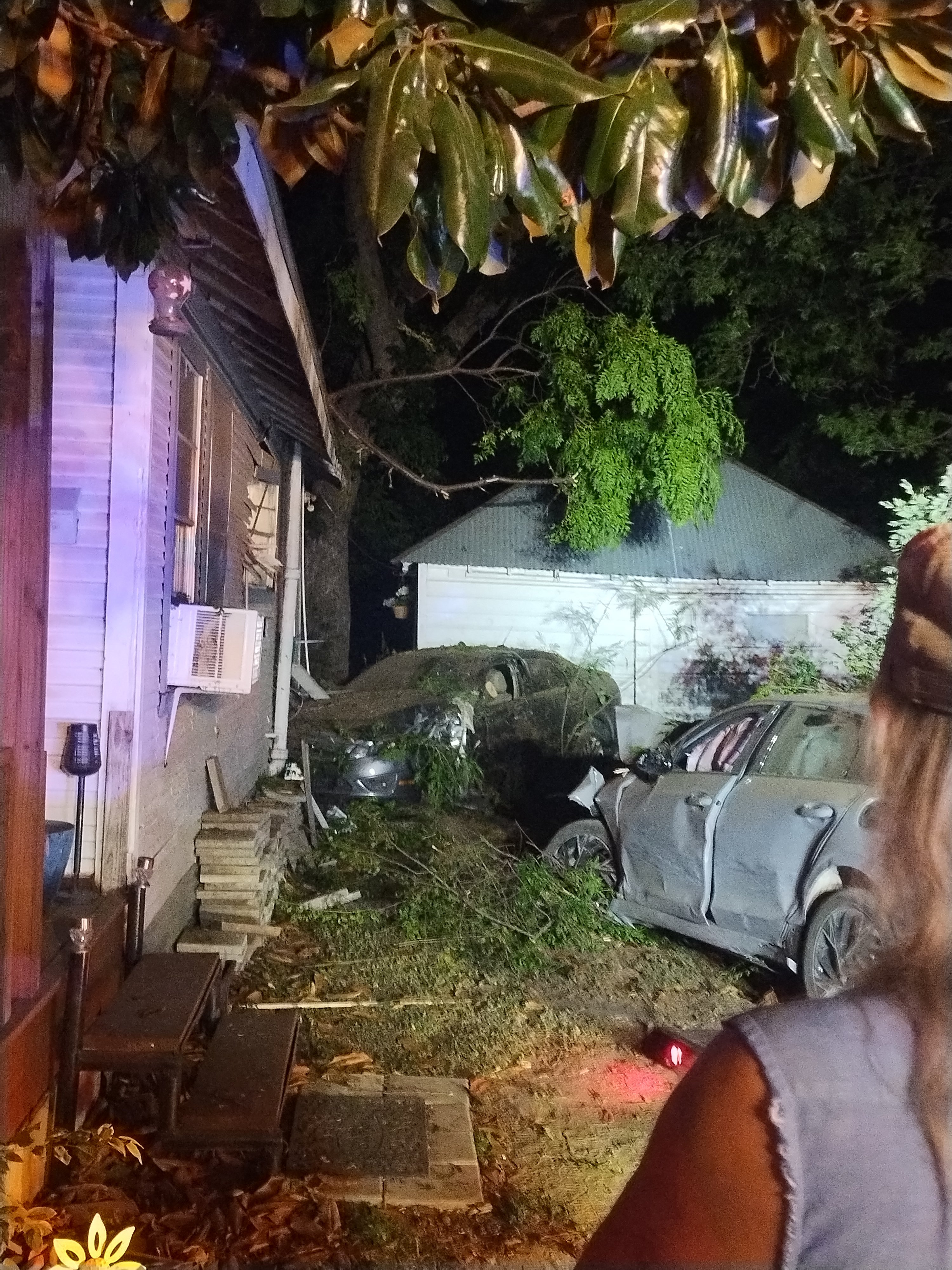 Help Krisla Recover After a Drunk Driver campaign photo, 6 of 8