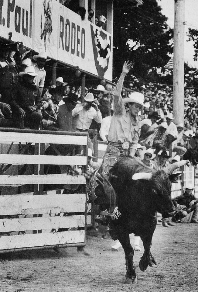 Help Shianne Start Rodeo campaign photo, 6 of 7