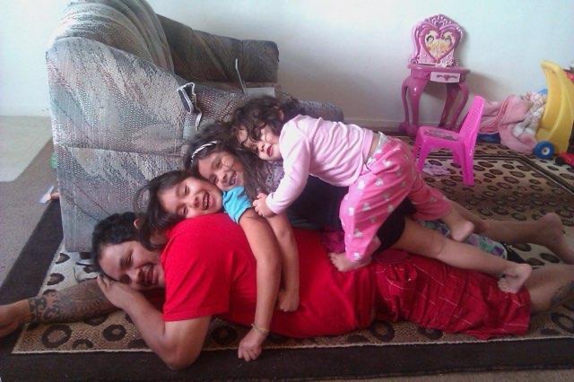Help My Family Get My Dad Back Home After ICE Detention campaign photo, 6 of 7