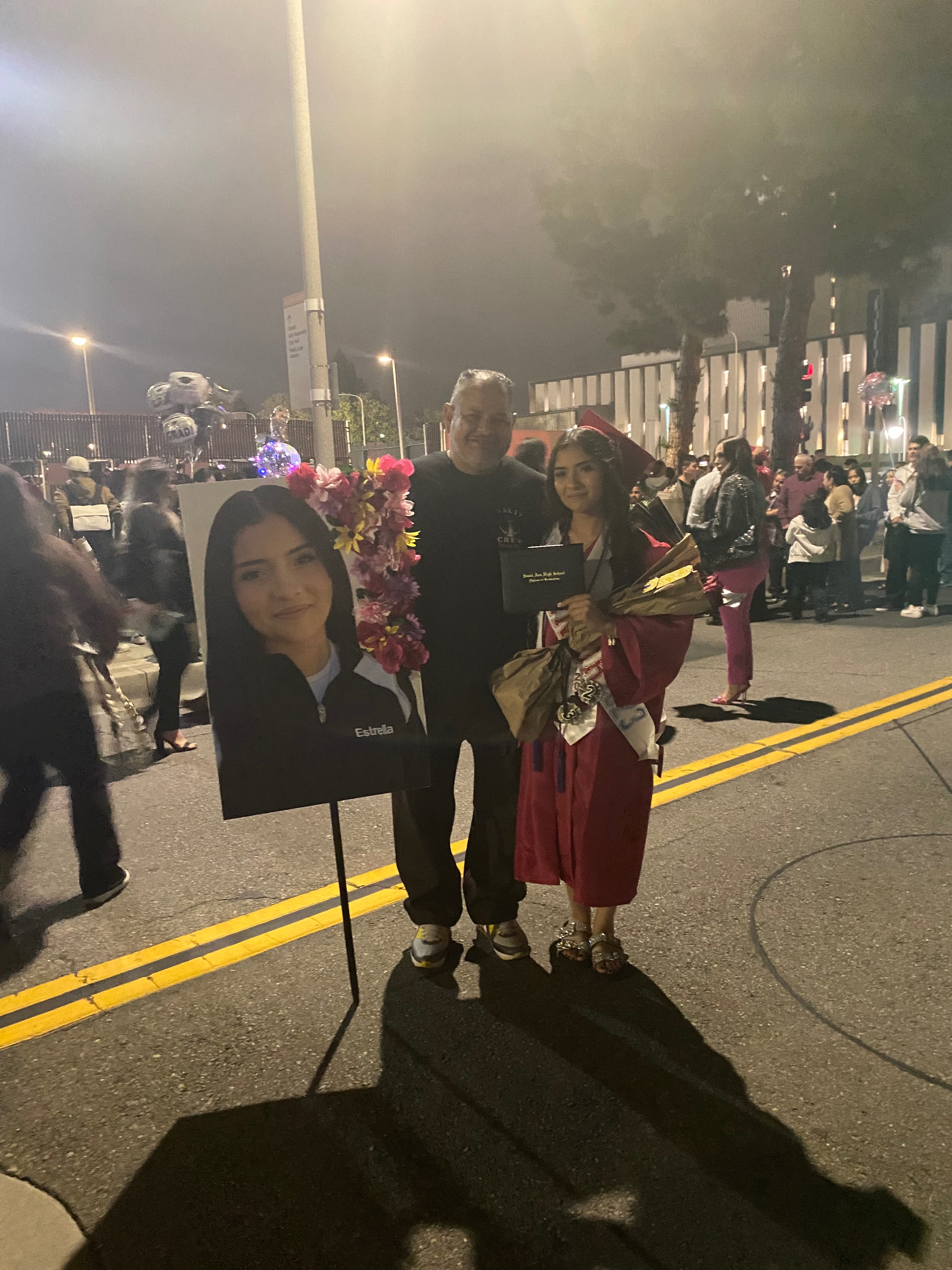 Help My Family Get My Dad Back Home After ICE Detention campaign photo, 4 of 7