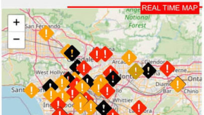 Keep Stop ICE Raids Alert Network online: Urgent support campaign photo, 4 of 8