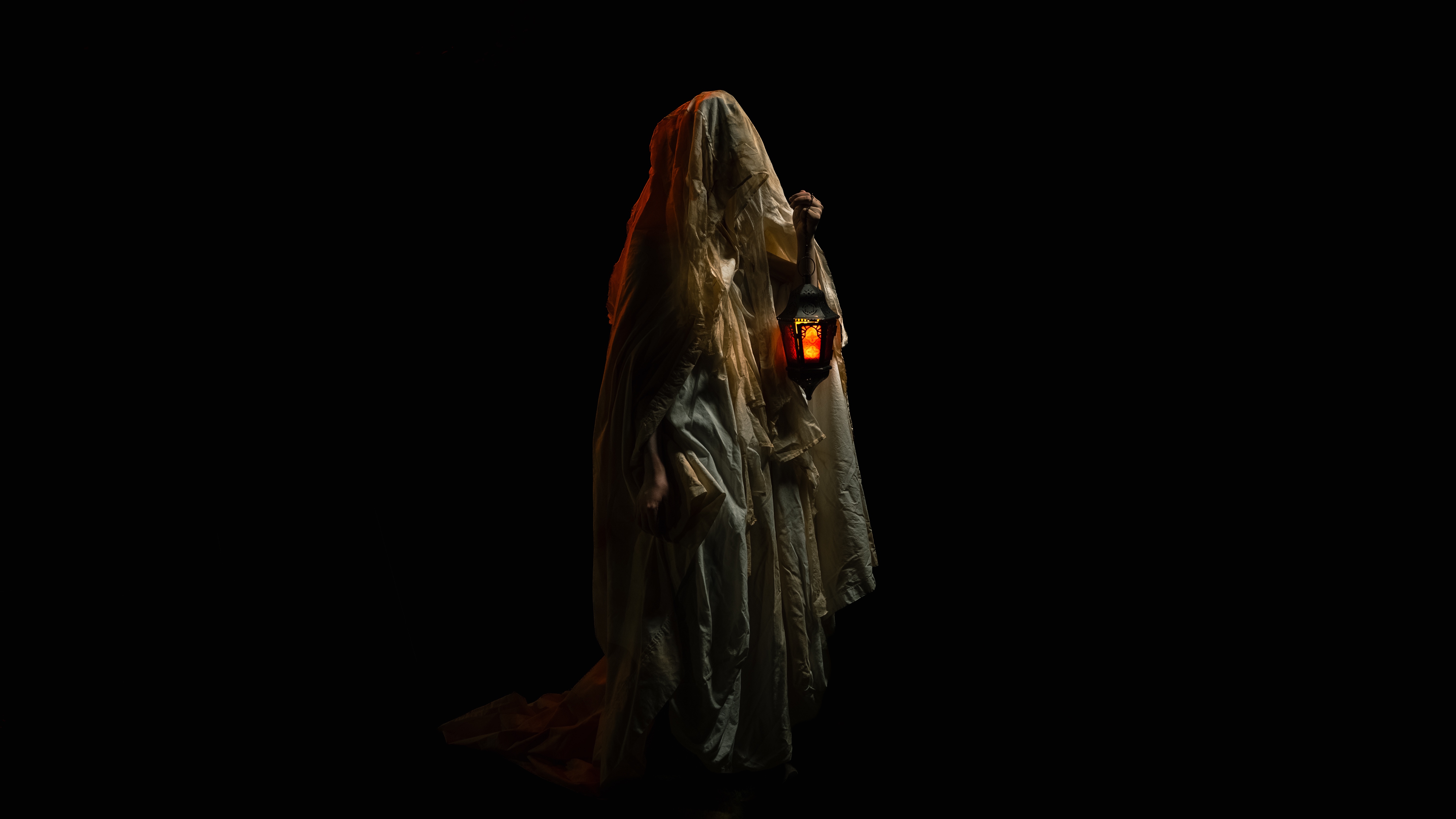 Photo de la campagne Support Hunters of the Damned - LACHSA 64 Hour Film Festival, 4 sur 7