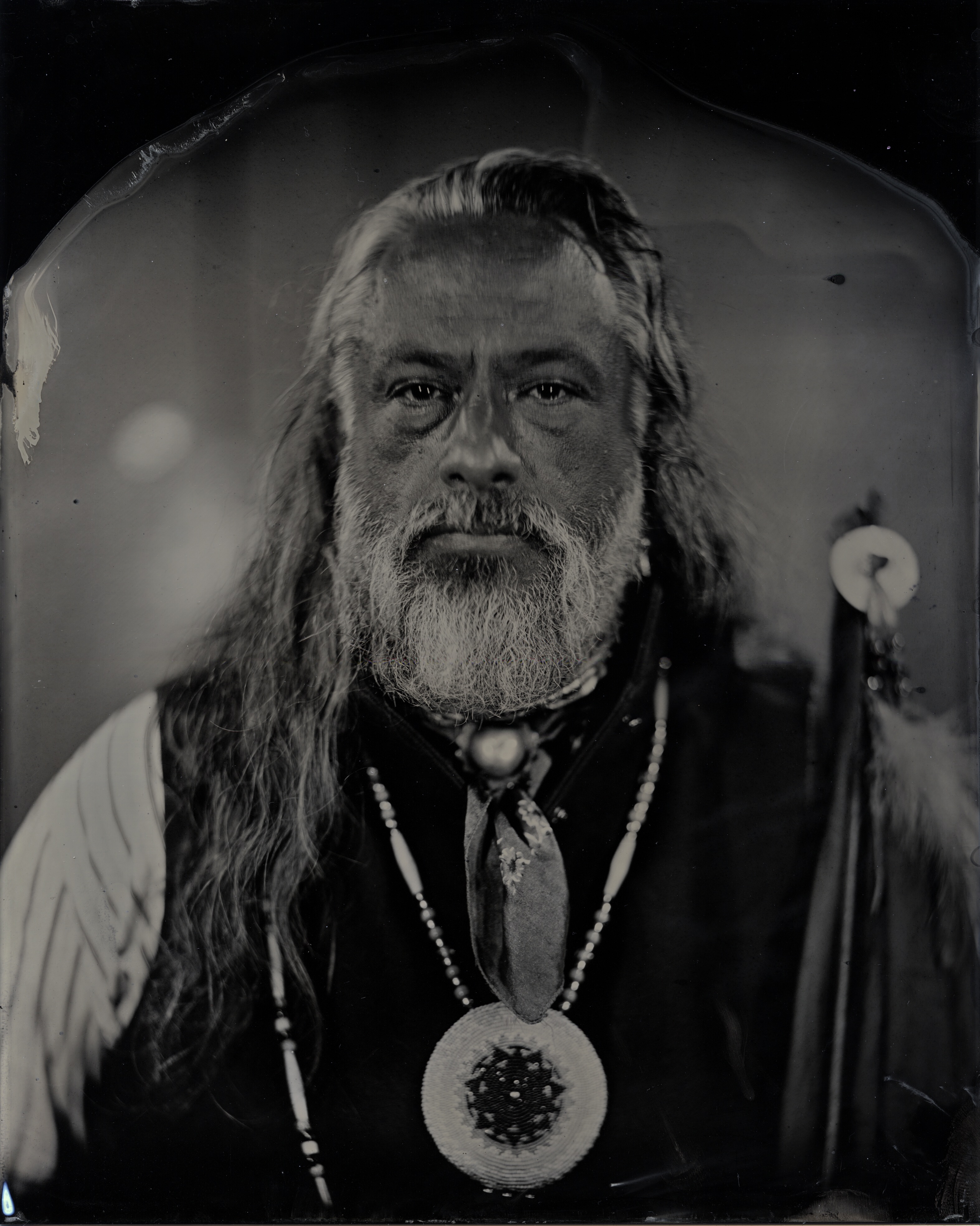 Stand With White Eagle Through Cancer and ICU Recovery campaign photo, 4 of 6