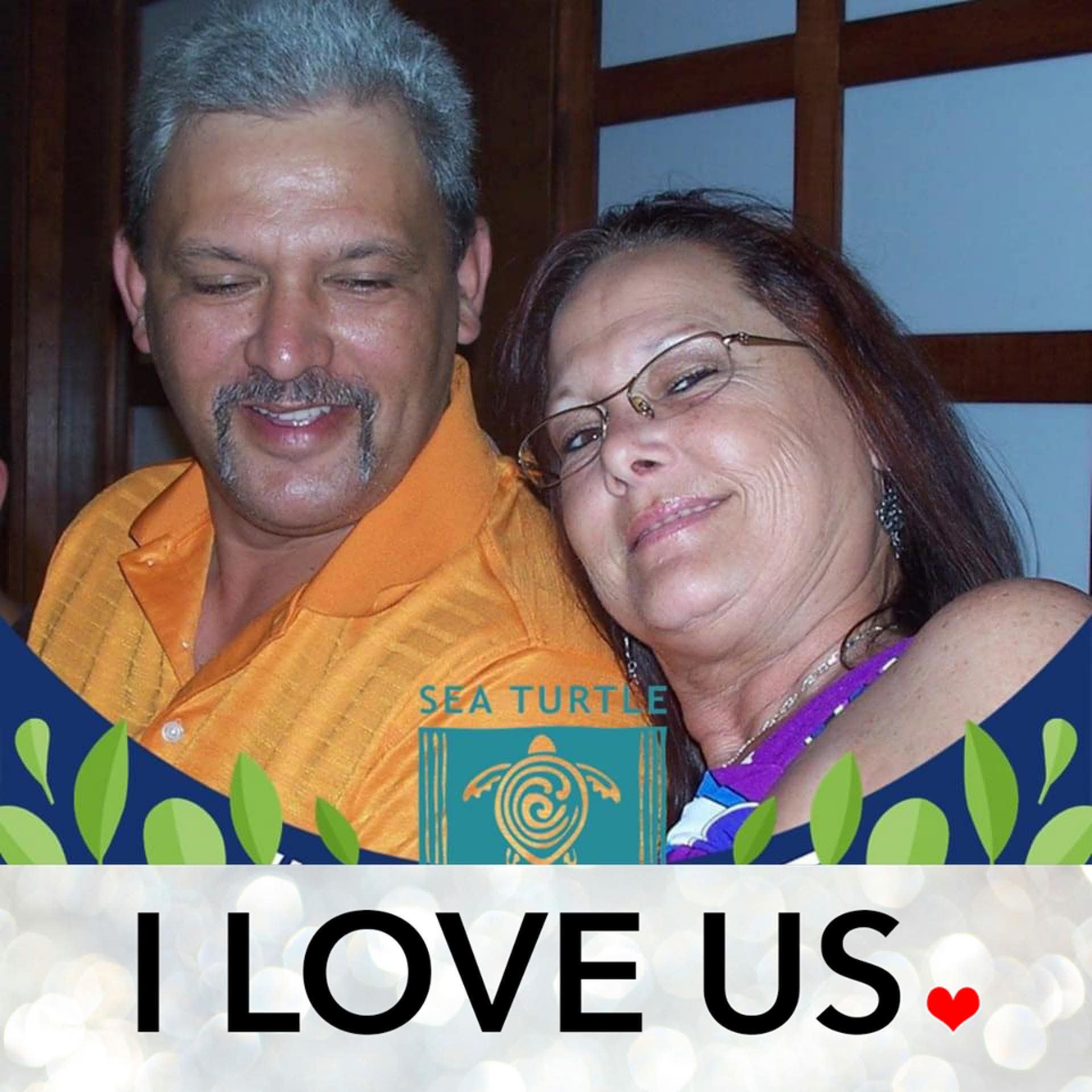 Kamaili Auteri Dina Stubblefield....and for my dad...My HERO... gofundme donation